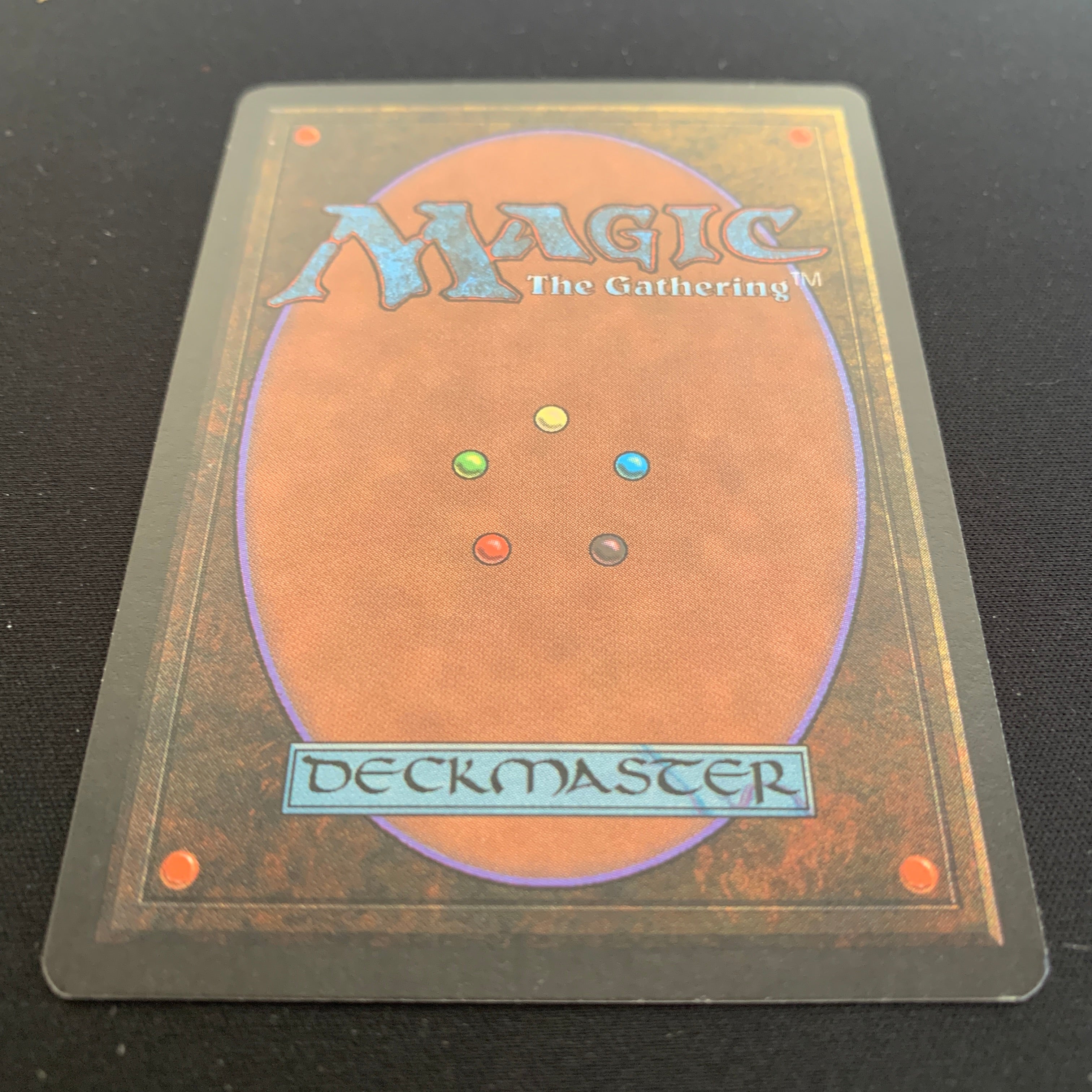 MTG Singles - Swords to Plowshares - Beta - 