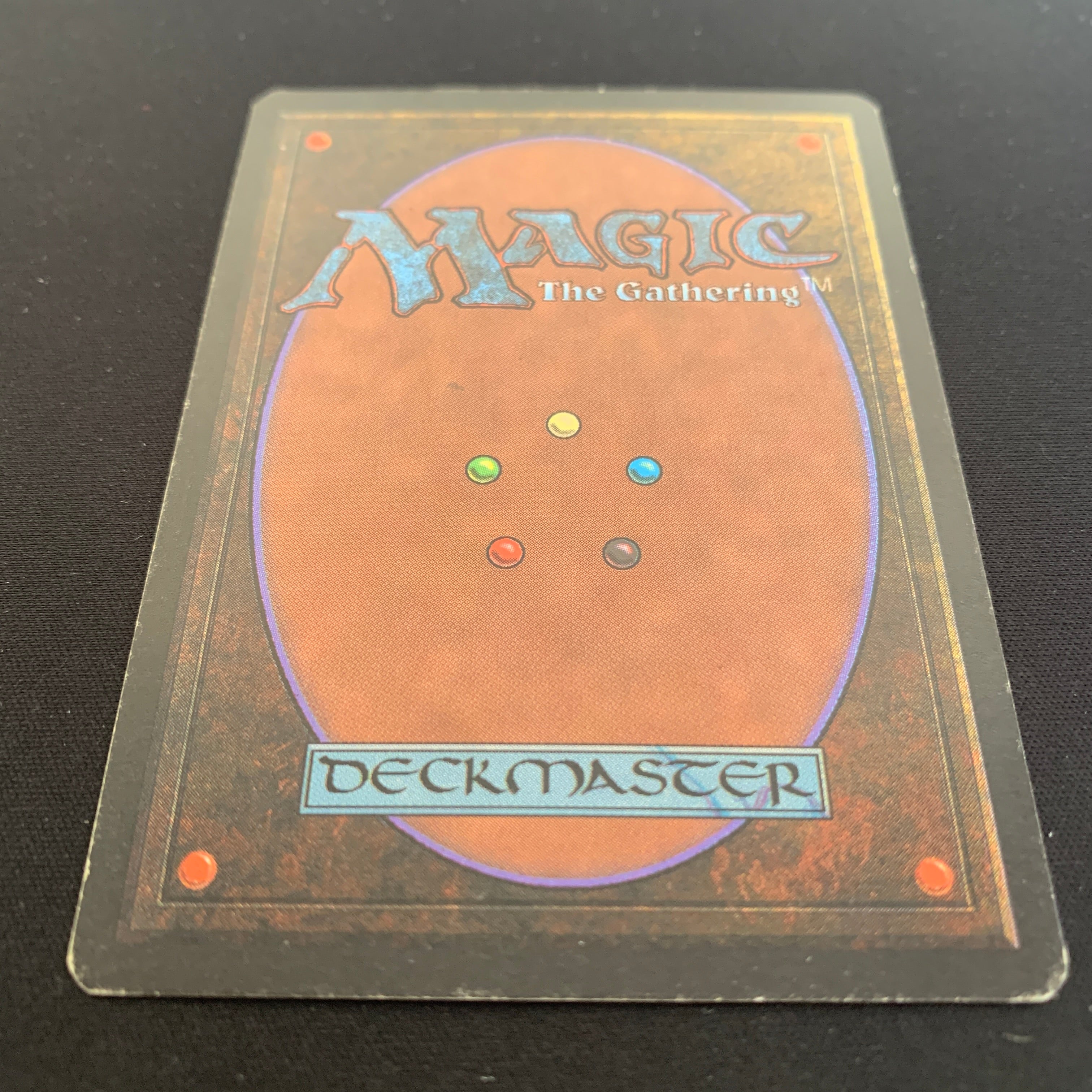 MTG Singles - Swords to Plowshares - Beta - 