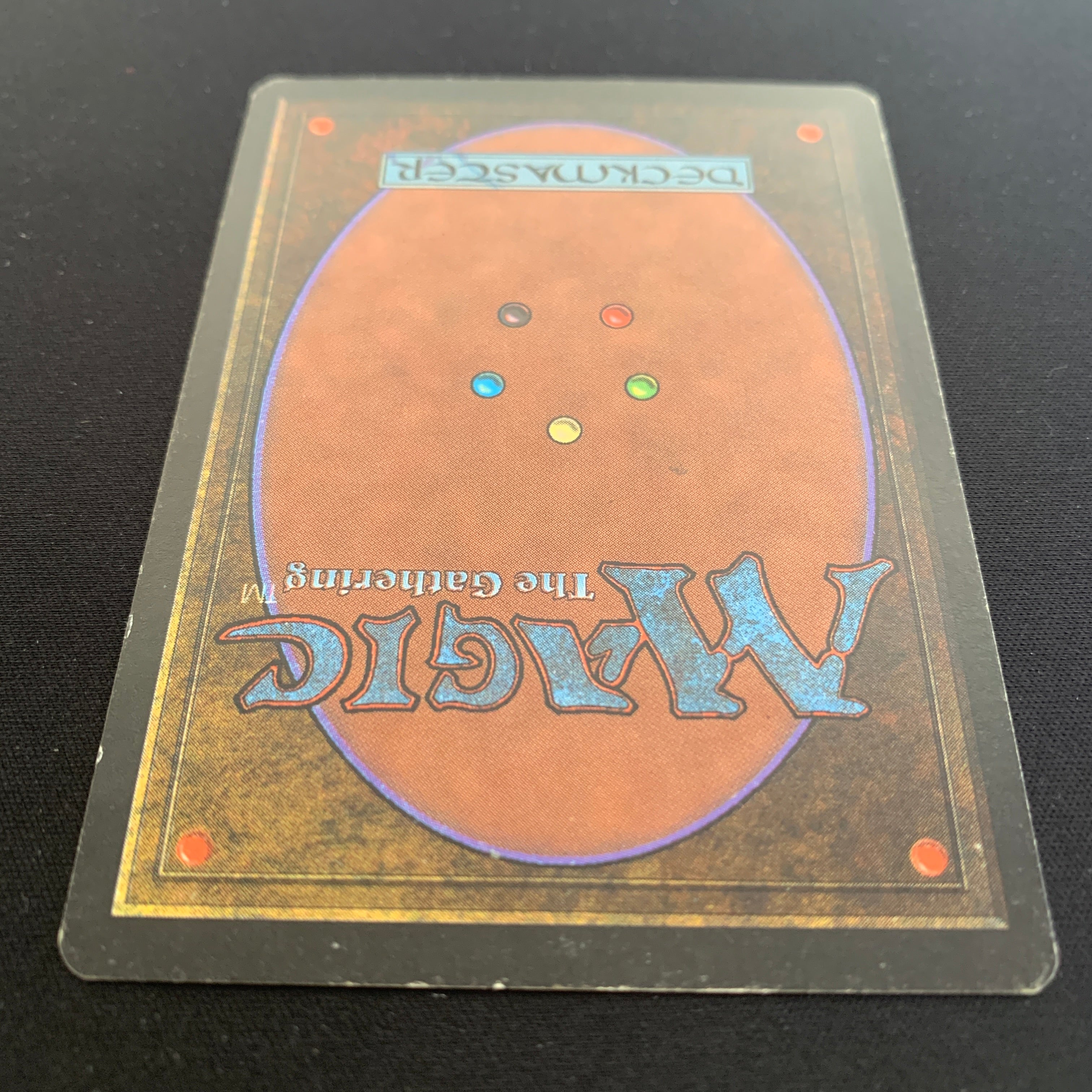 MTG Singles - Swords to Plowshares - Beta - 