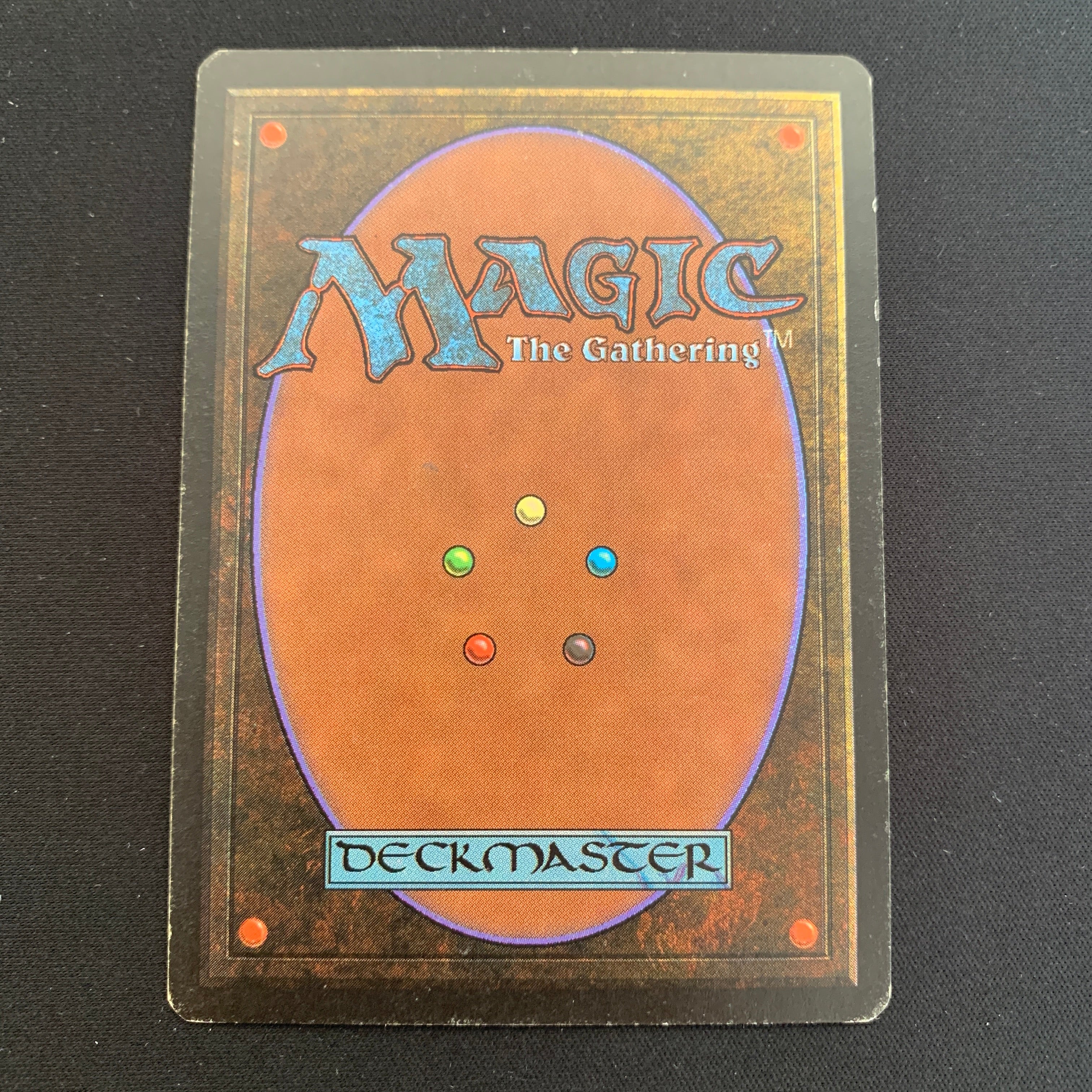 MTG Singles - Swords to Plowshares - Beta - 