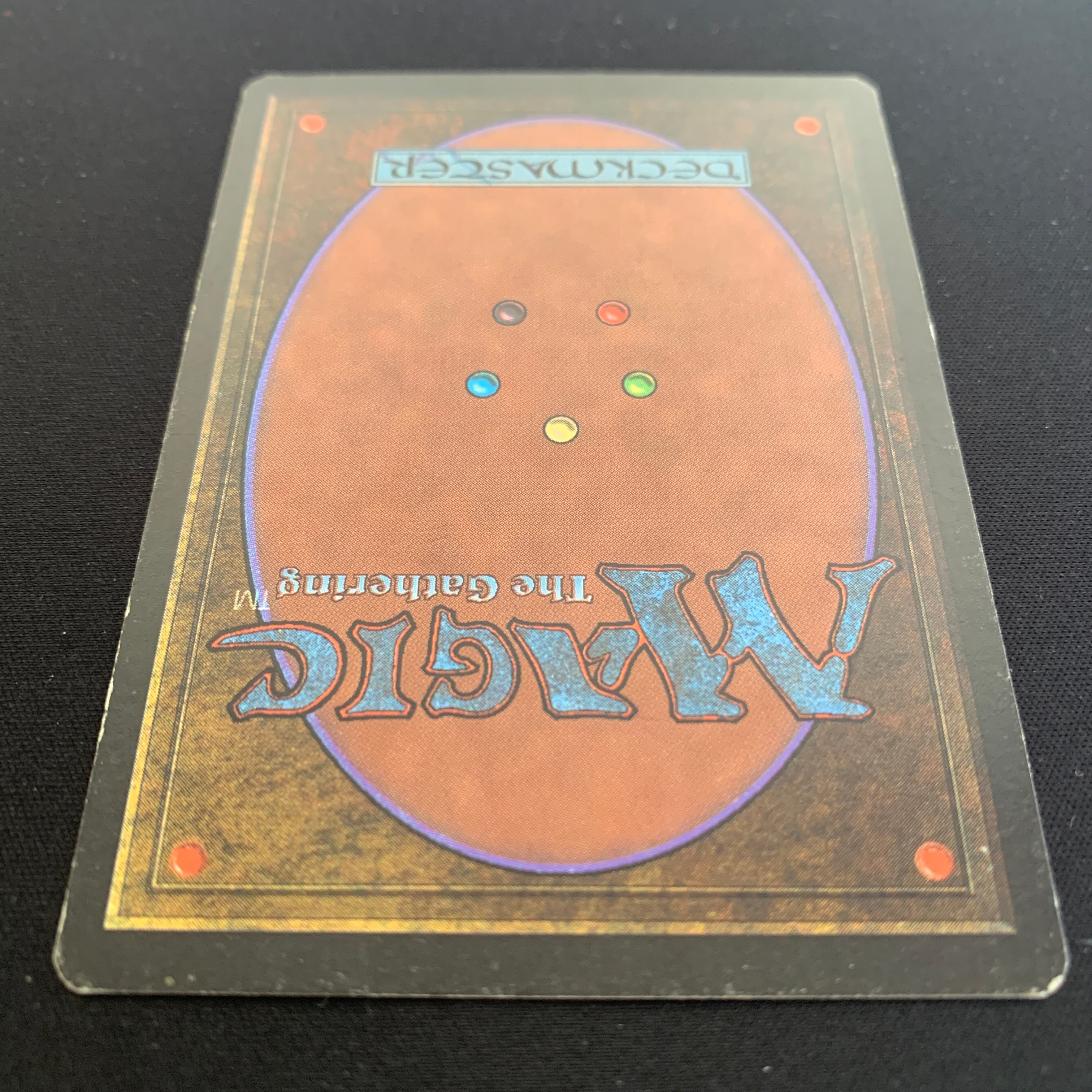 MTG Singles - Swords to Plowshares - Beta - 