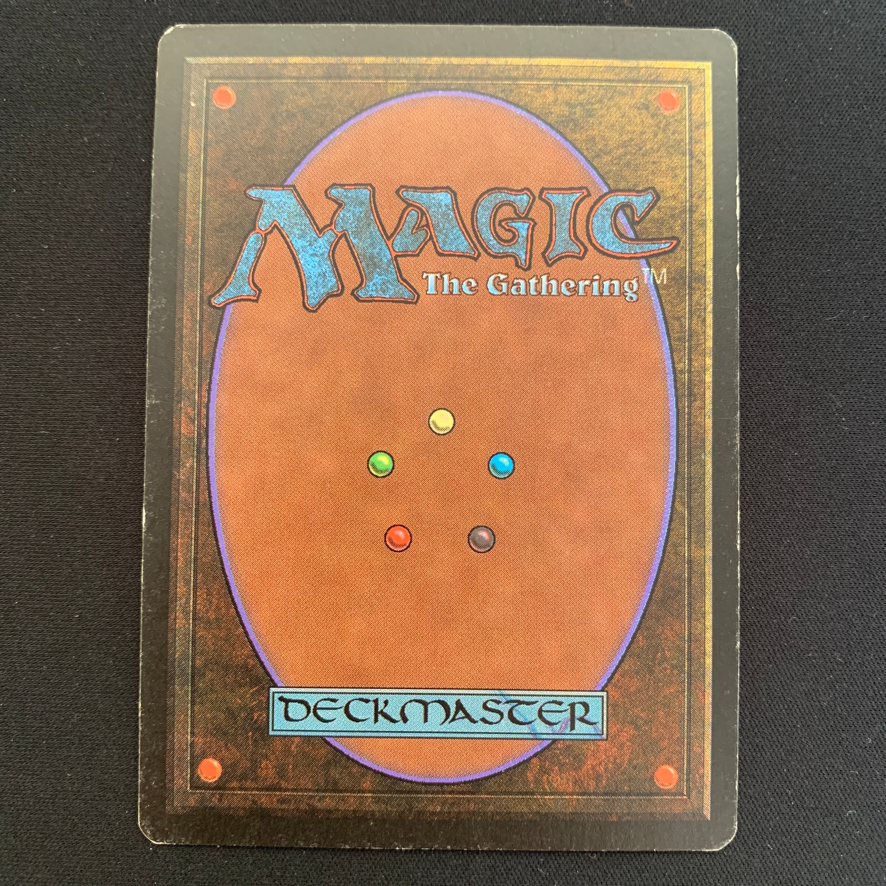 MTG Singles - Swords to Plowshares - Beta - 