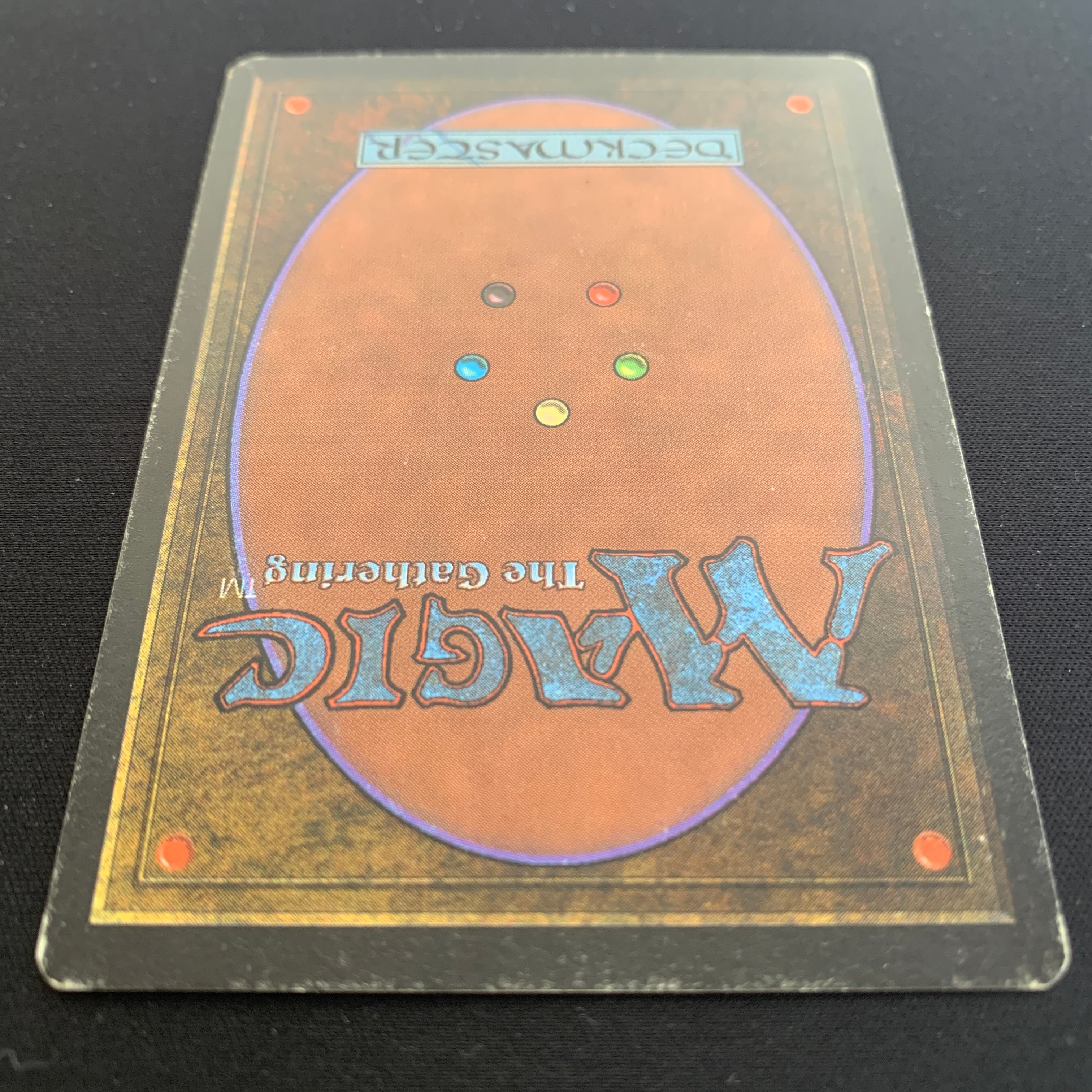 MTG Singles - Swords to Plowshares - Beta - 