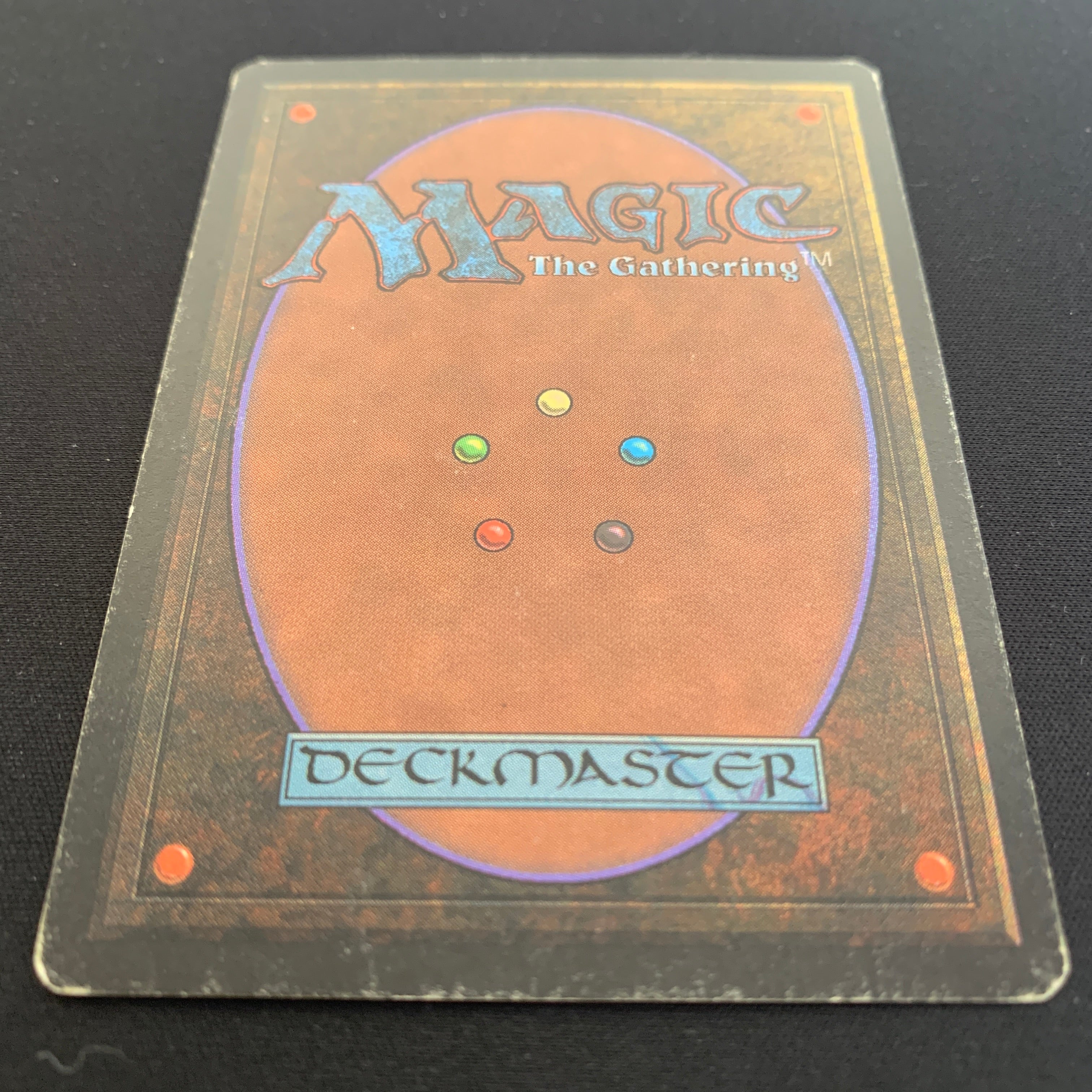 MTG Singles - Swords to Plowshares - Beta - 