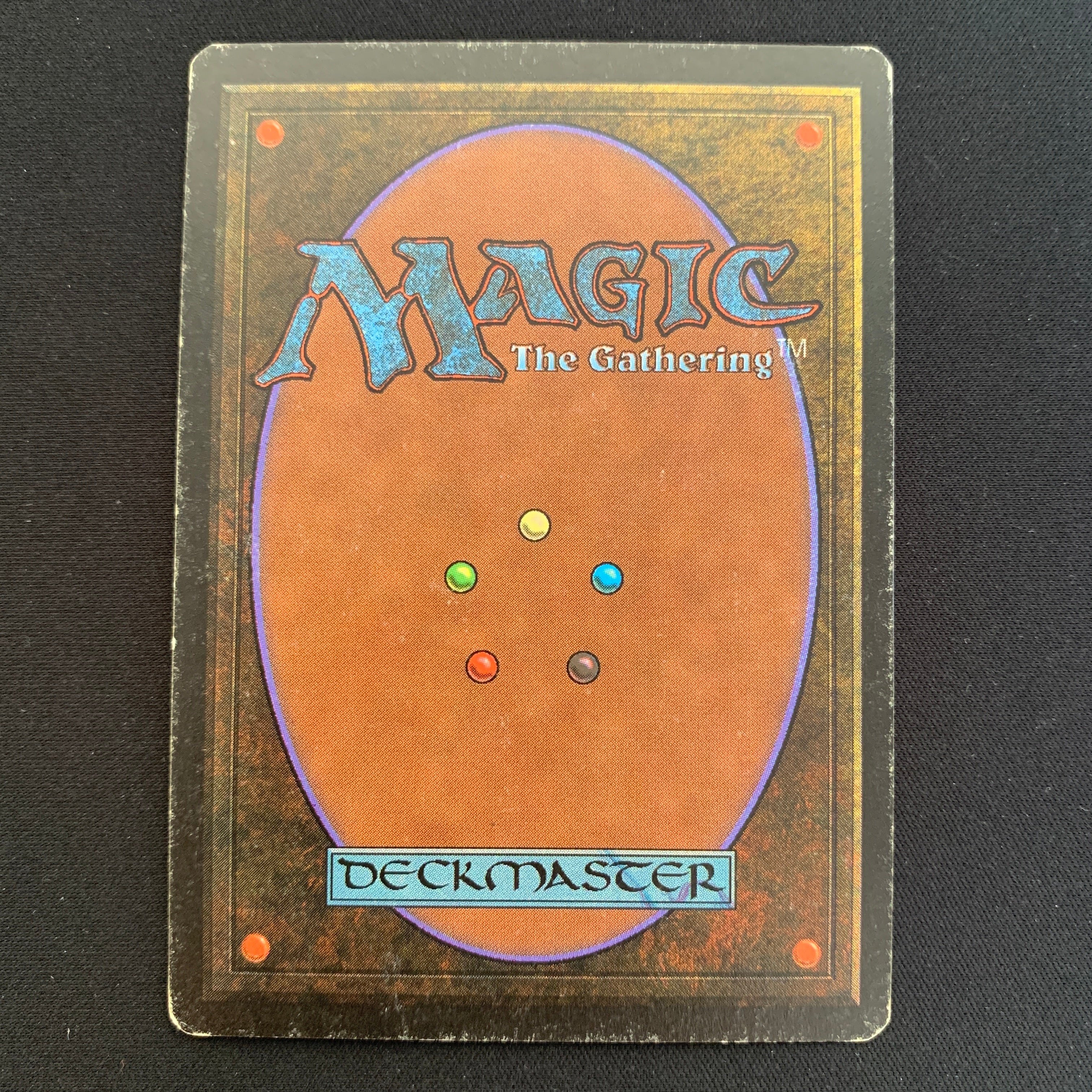 MTG Singles - Swords to Plowshares - Beta - 