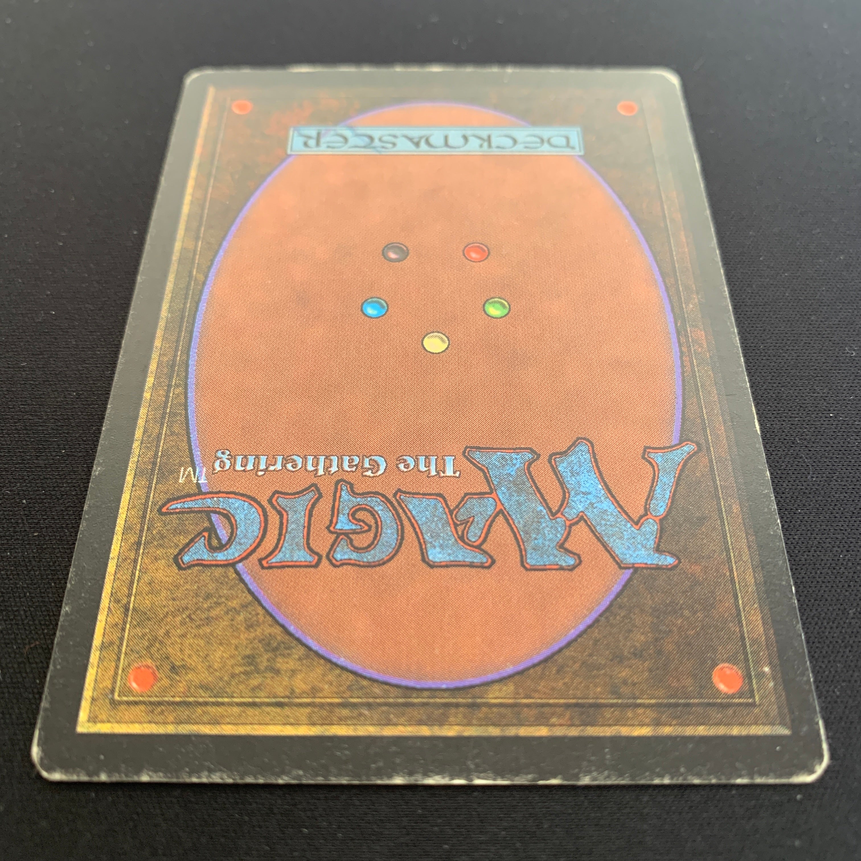 MTG Singles - Swords to Plowshares - Beta - 
