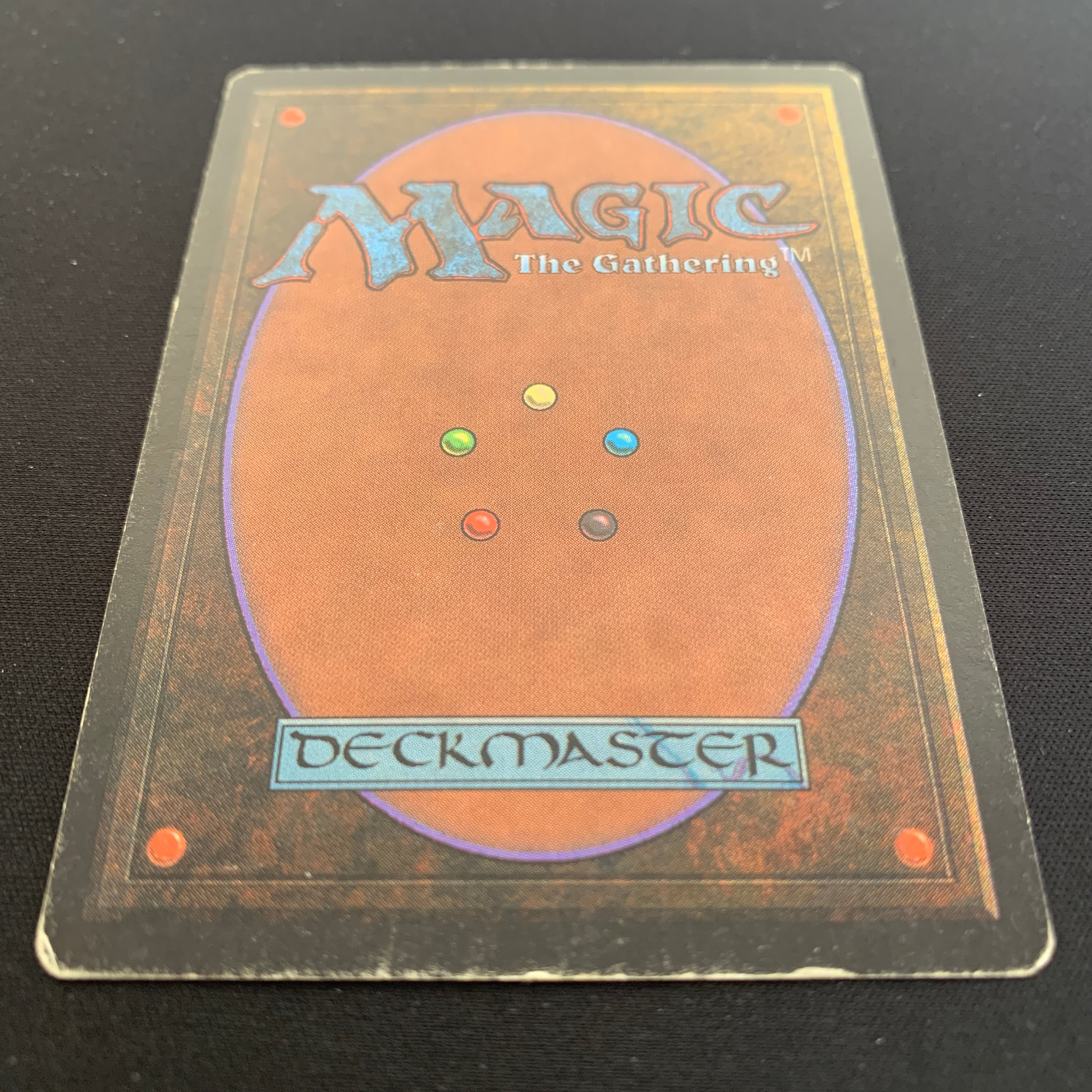 MTG Singles - Swords to Plowshares - Beta - 