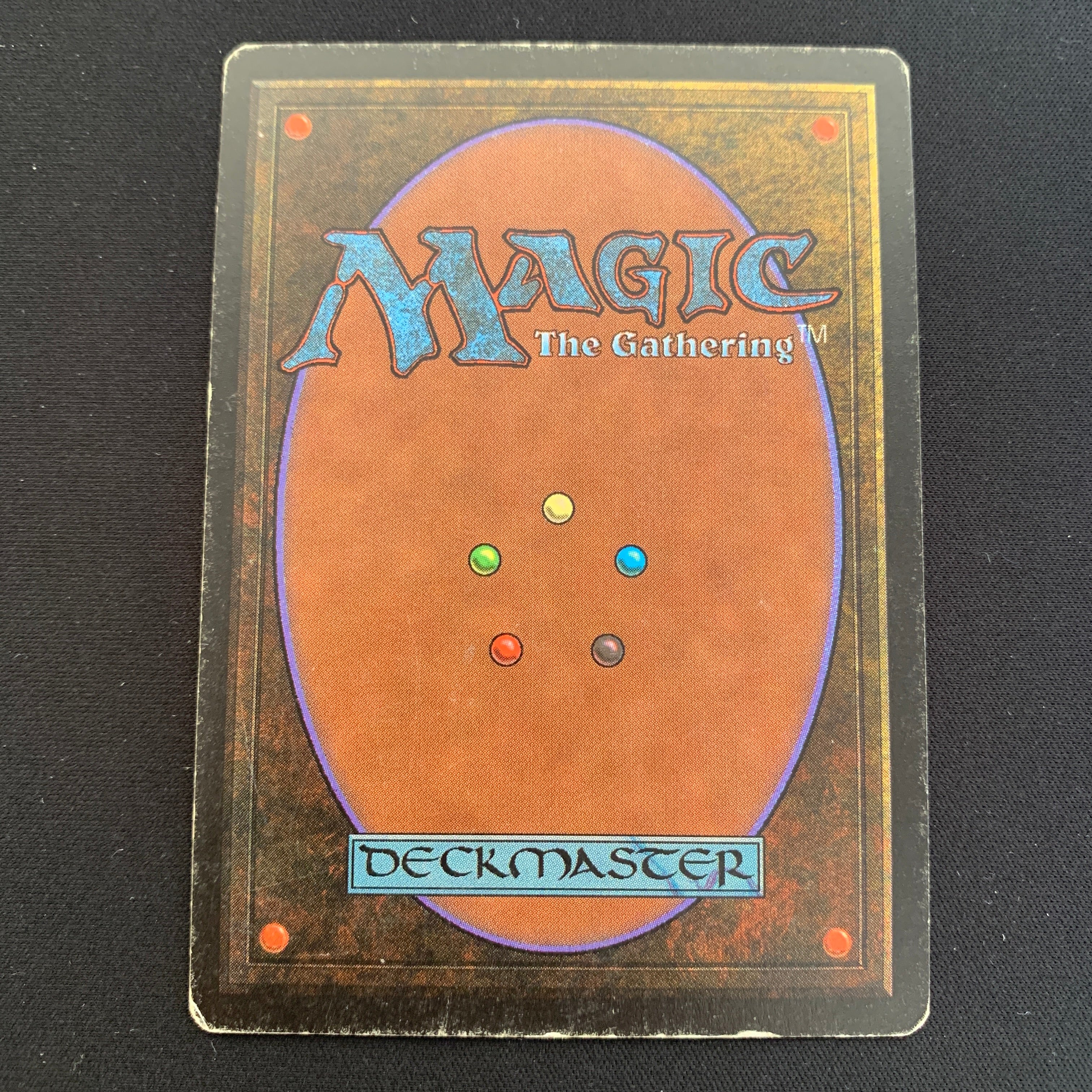 MTG Singles - Swords to Plowshares - Beta - 
