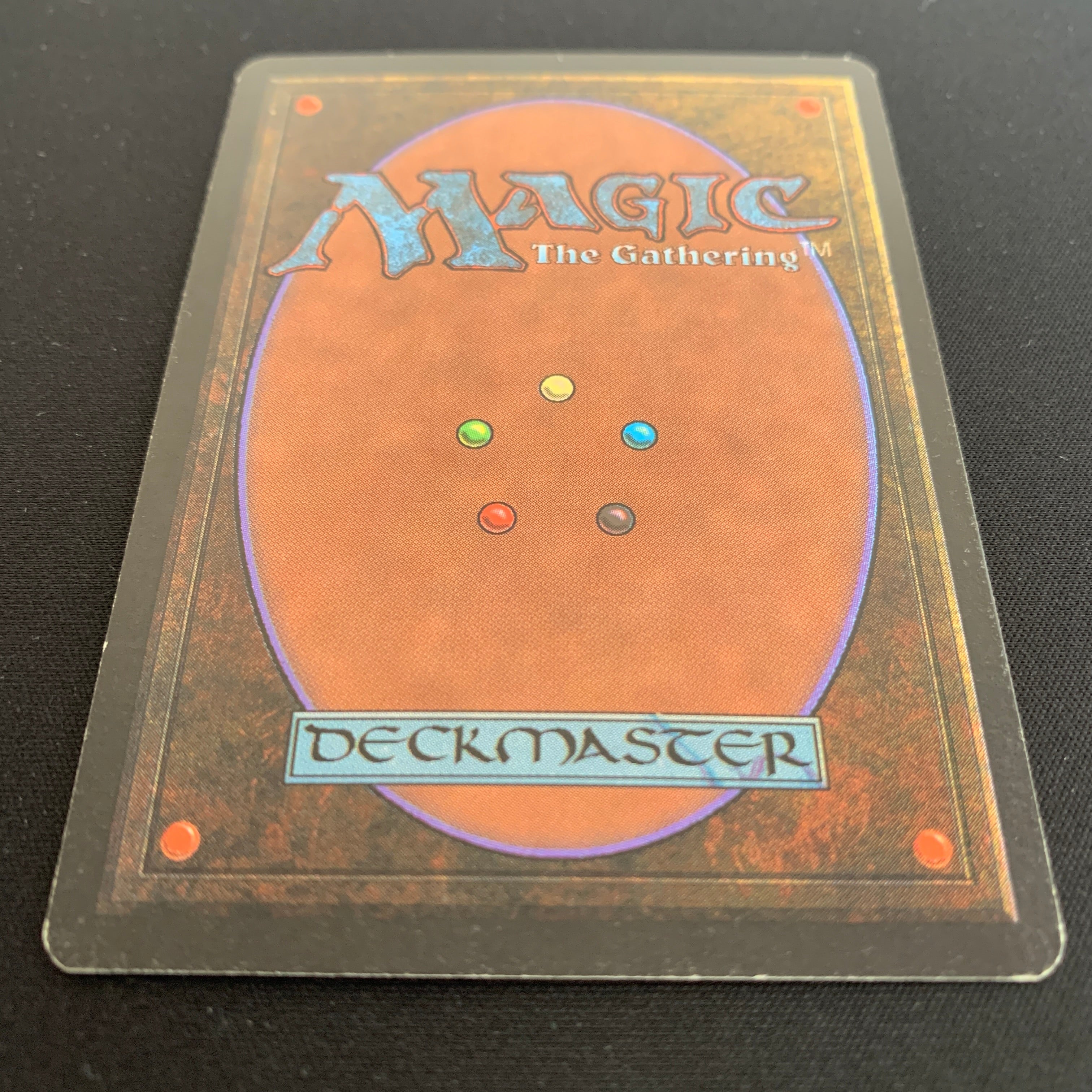 MTG Singles - Swords to Plowshares - Beta - 