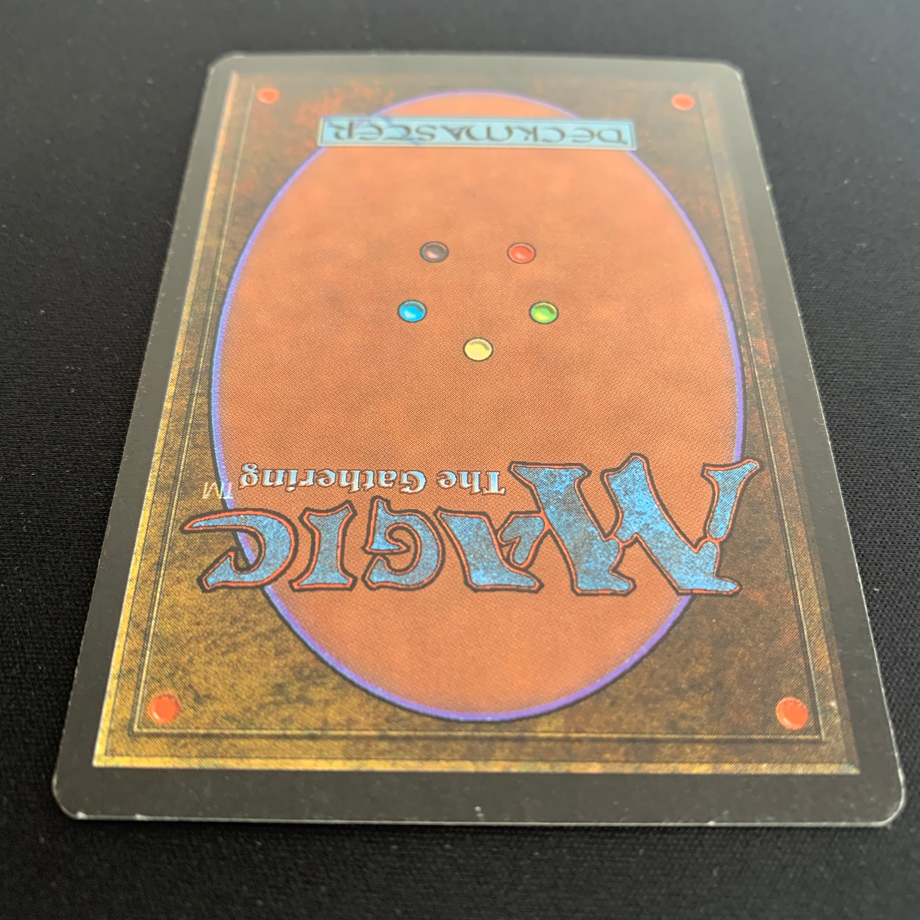 MTG Singles - Swords to Plowshares - Beta - 