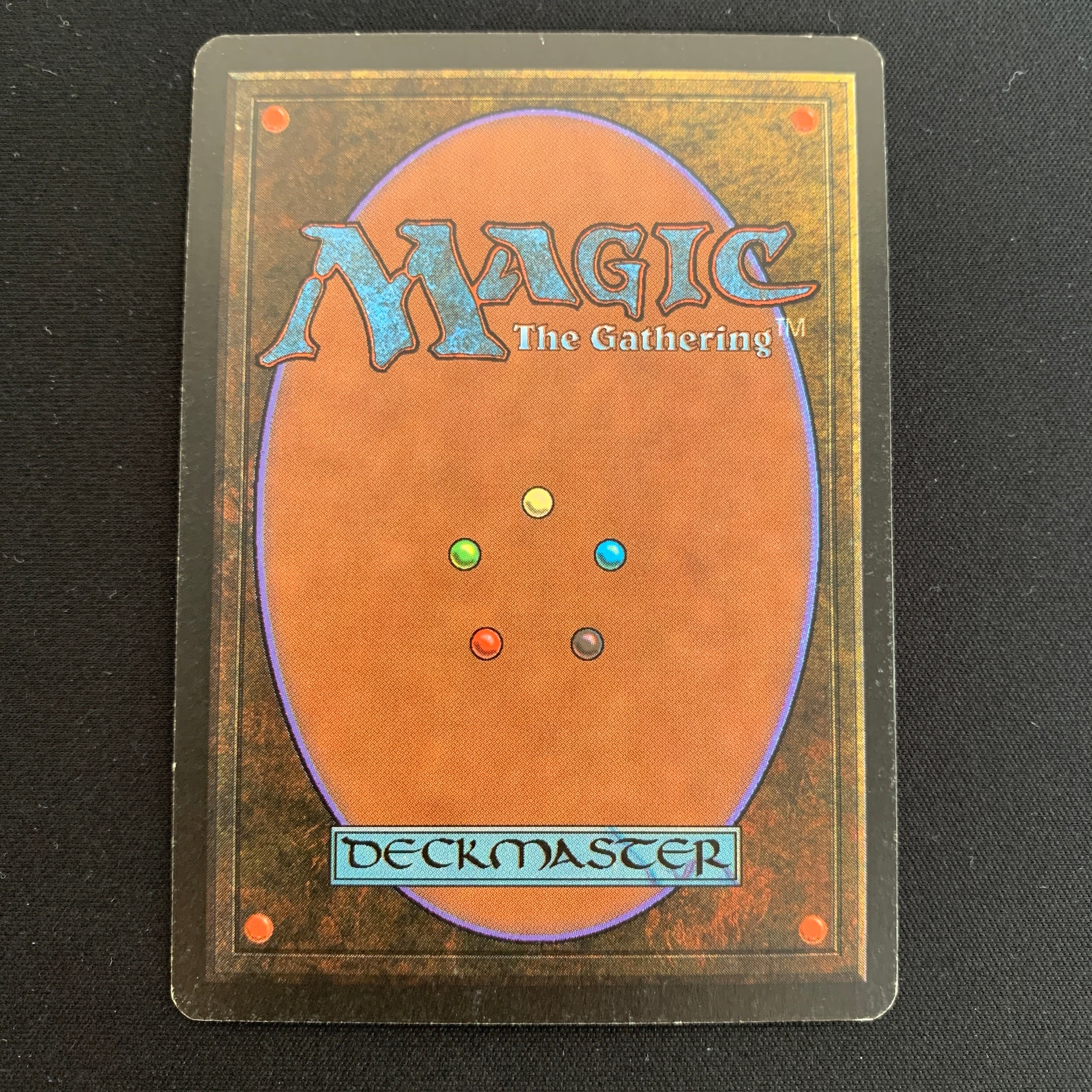 MTG Singles - Swords to Plowshares - Beta - 