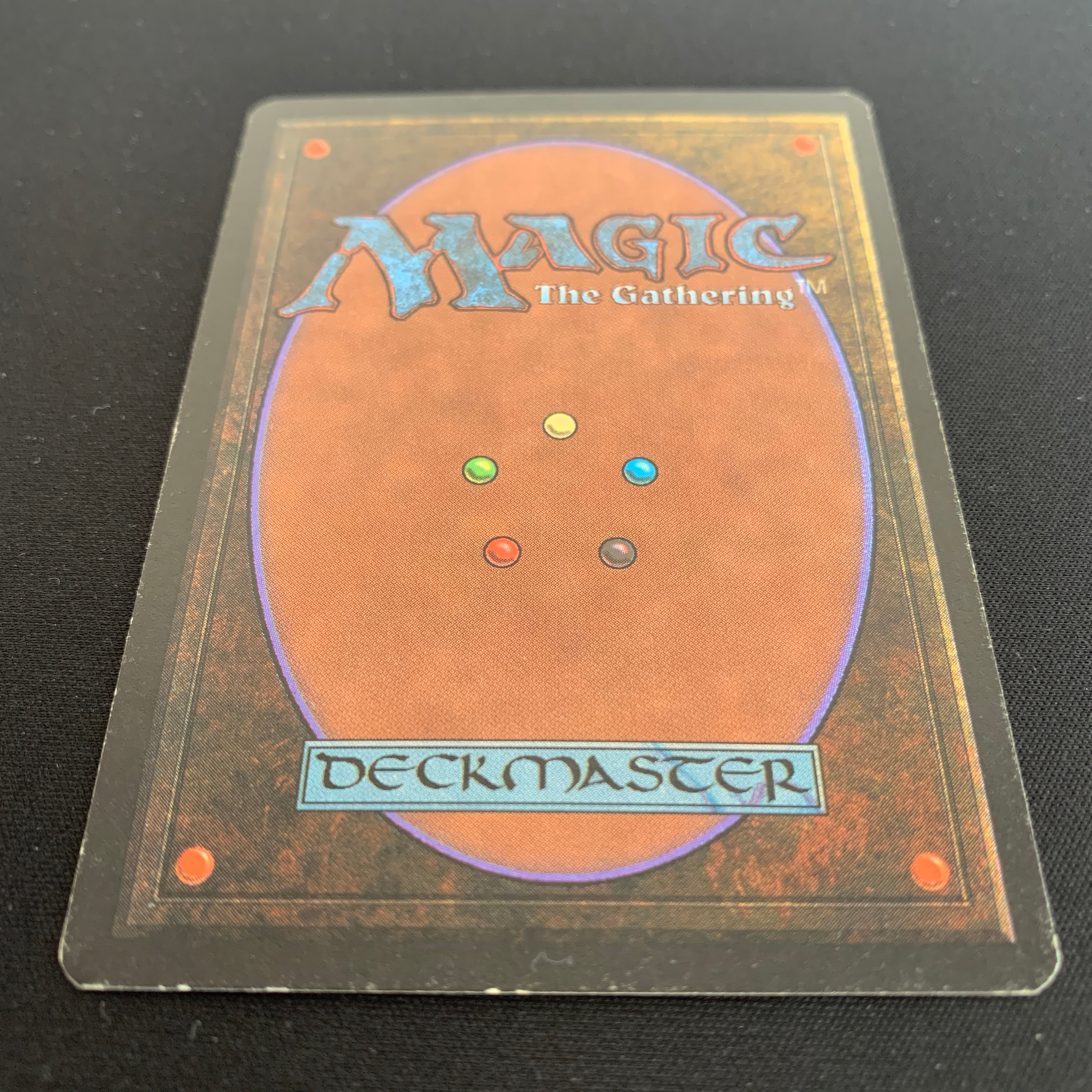 MTG Singles - Swords to Plowshares - Beta - 