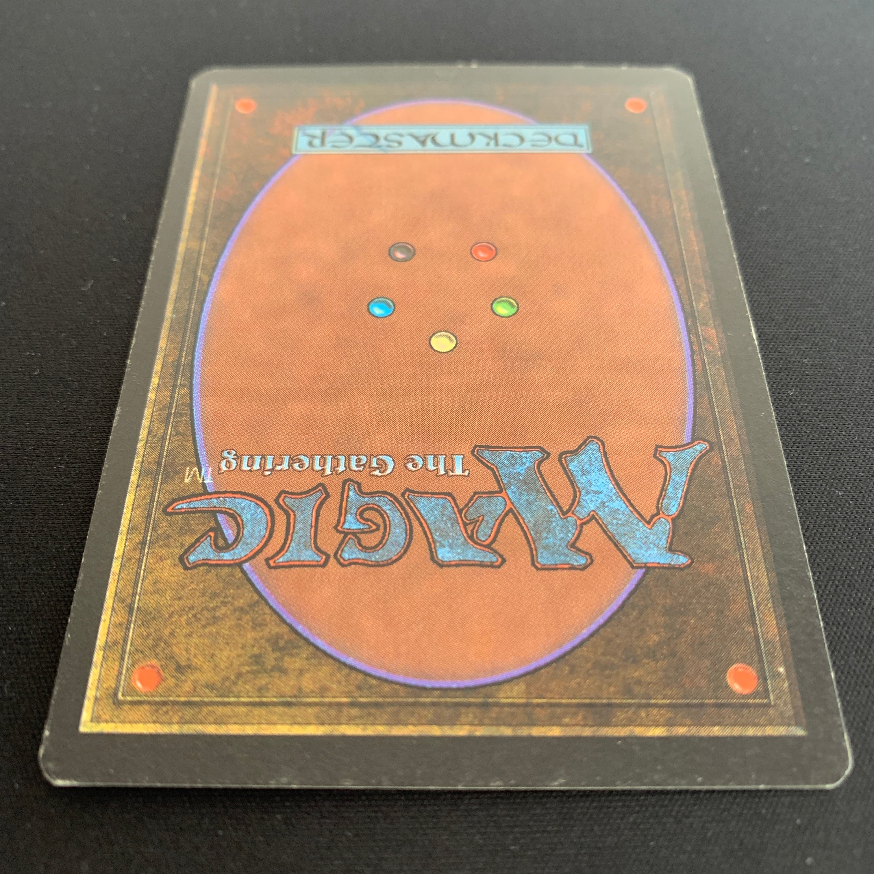 MTG Singles - Swords to Plowshares - Beta - 