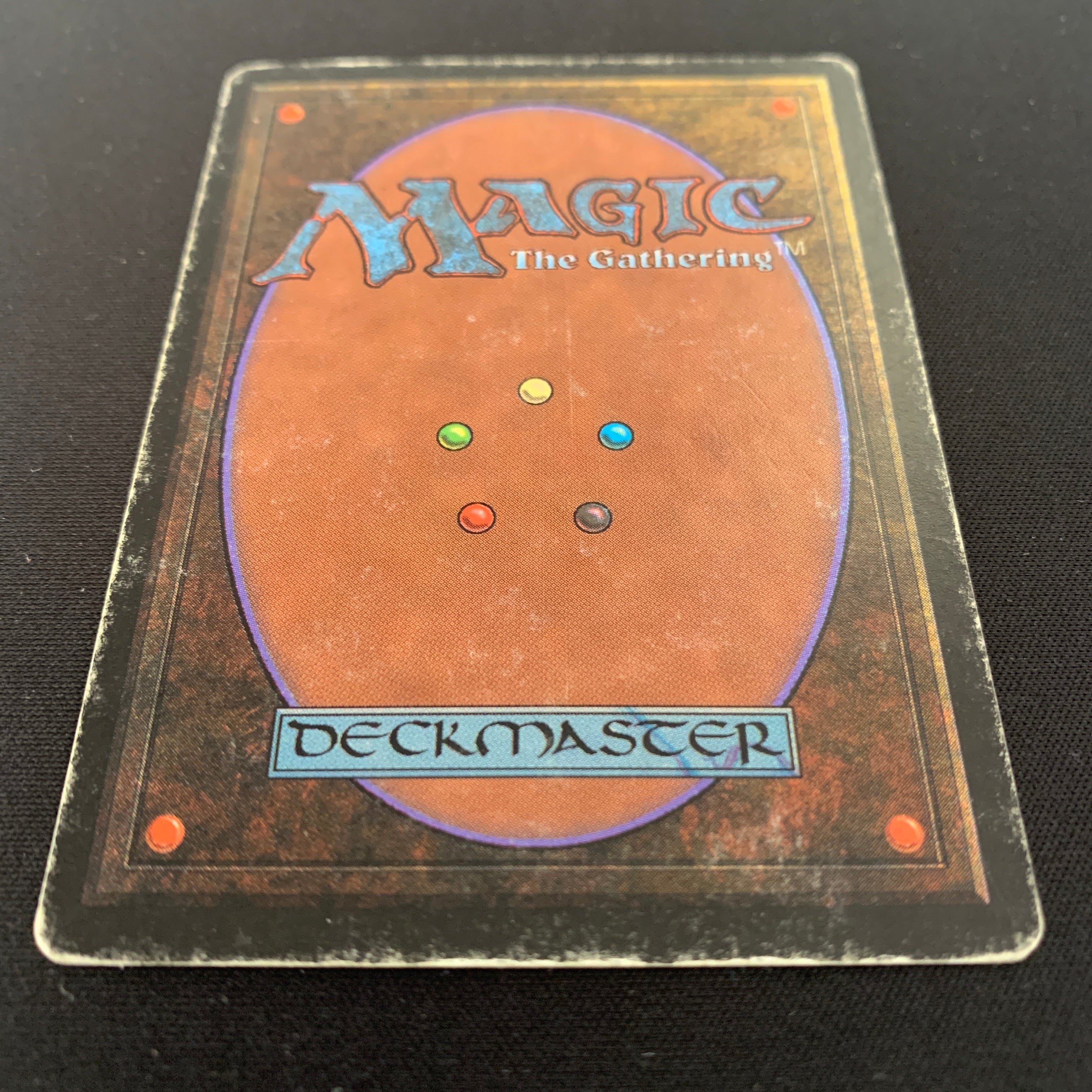 MTG Singles - Swords to Plowshares - Beta - 