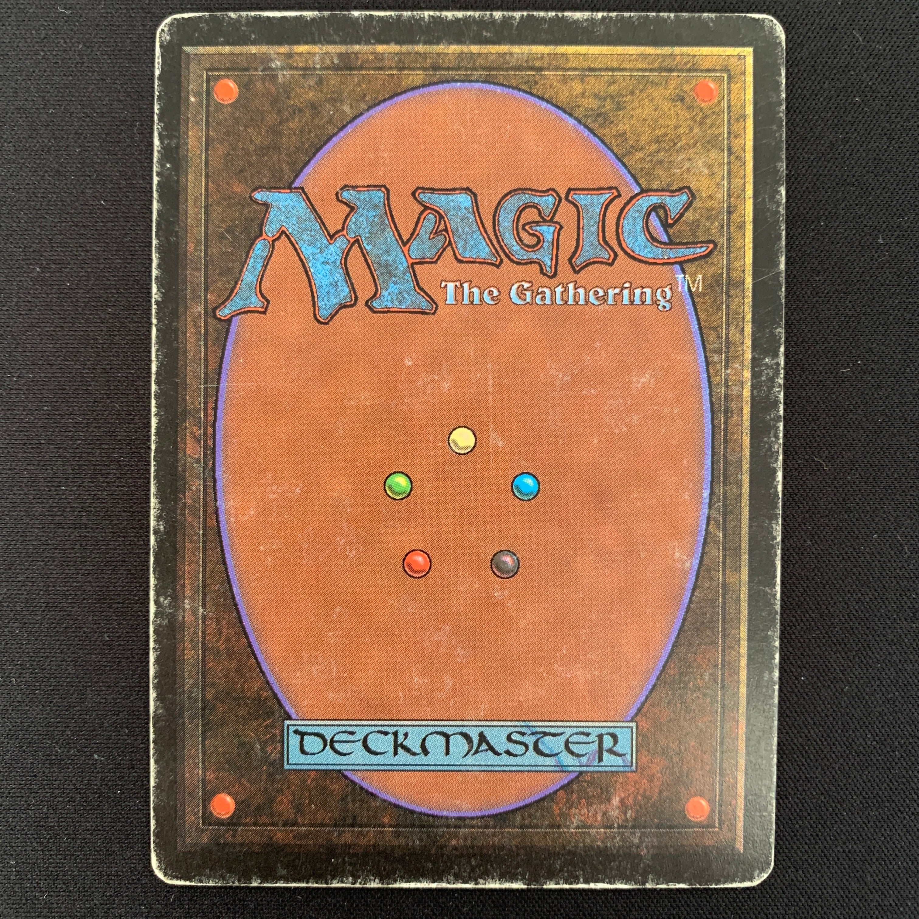 MTG Singles - Swords to Plowshares - Beta - 