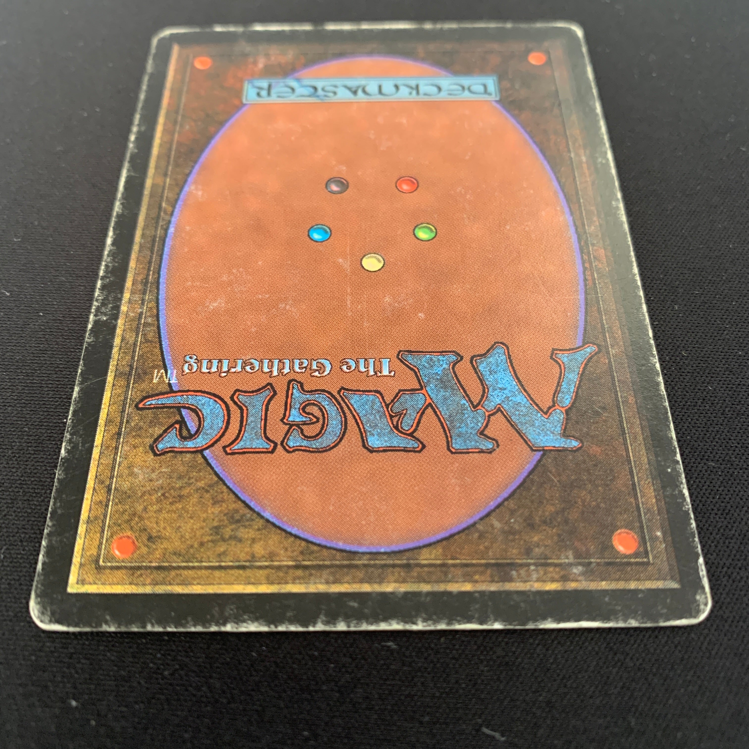 MTG Singles - Swords to Plowshares - Beta - 