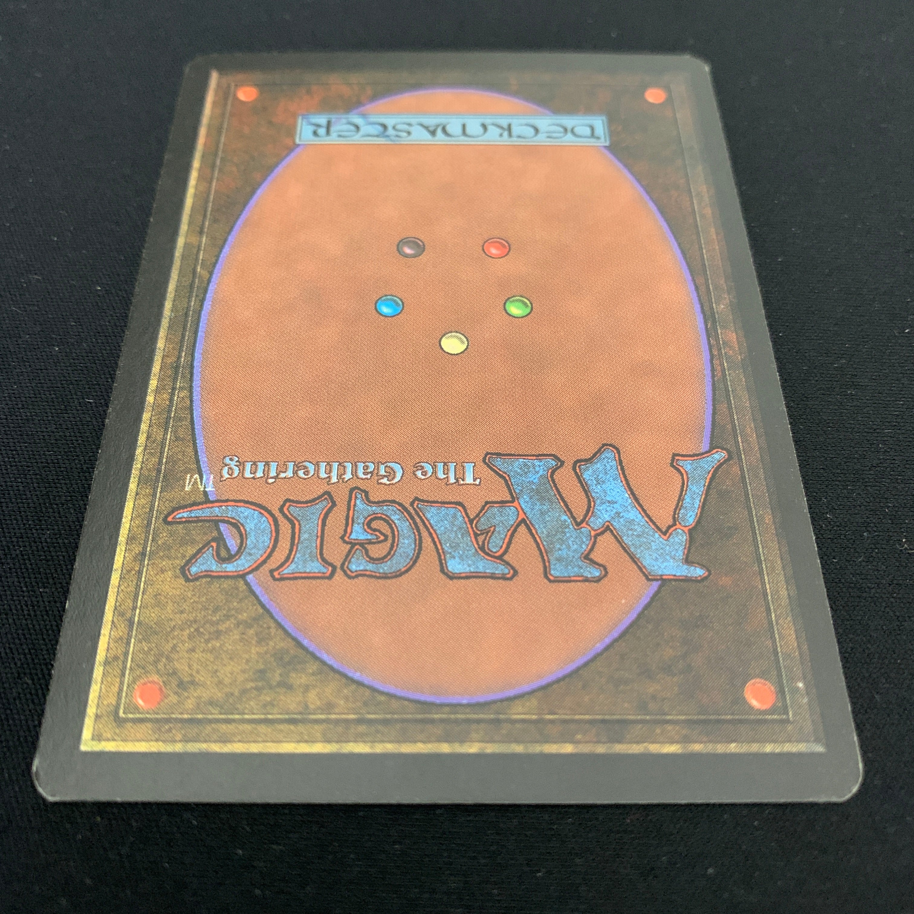 MTG Singles - Swords to Plowshares - Beta - 
