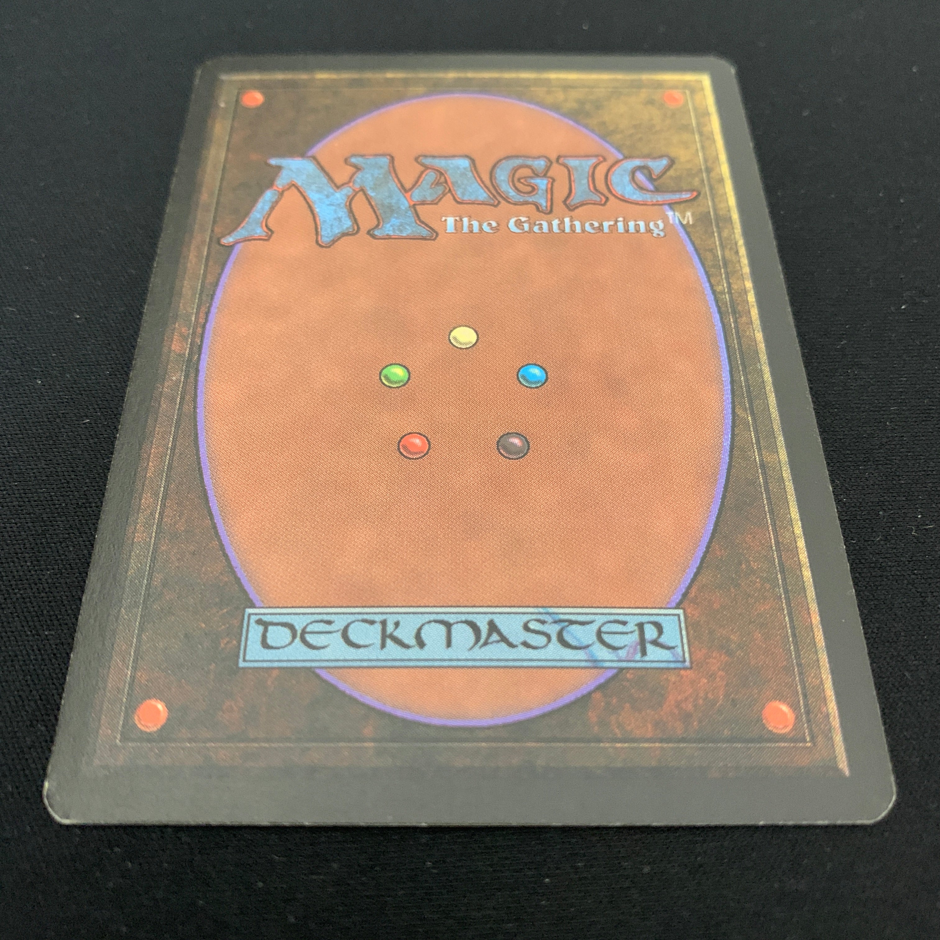 MTG Singles - Swords to Plowshares - Beta - 