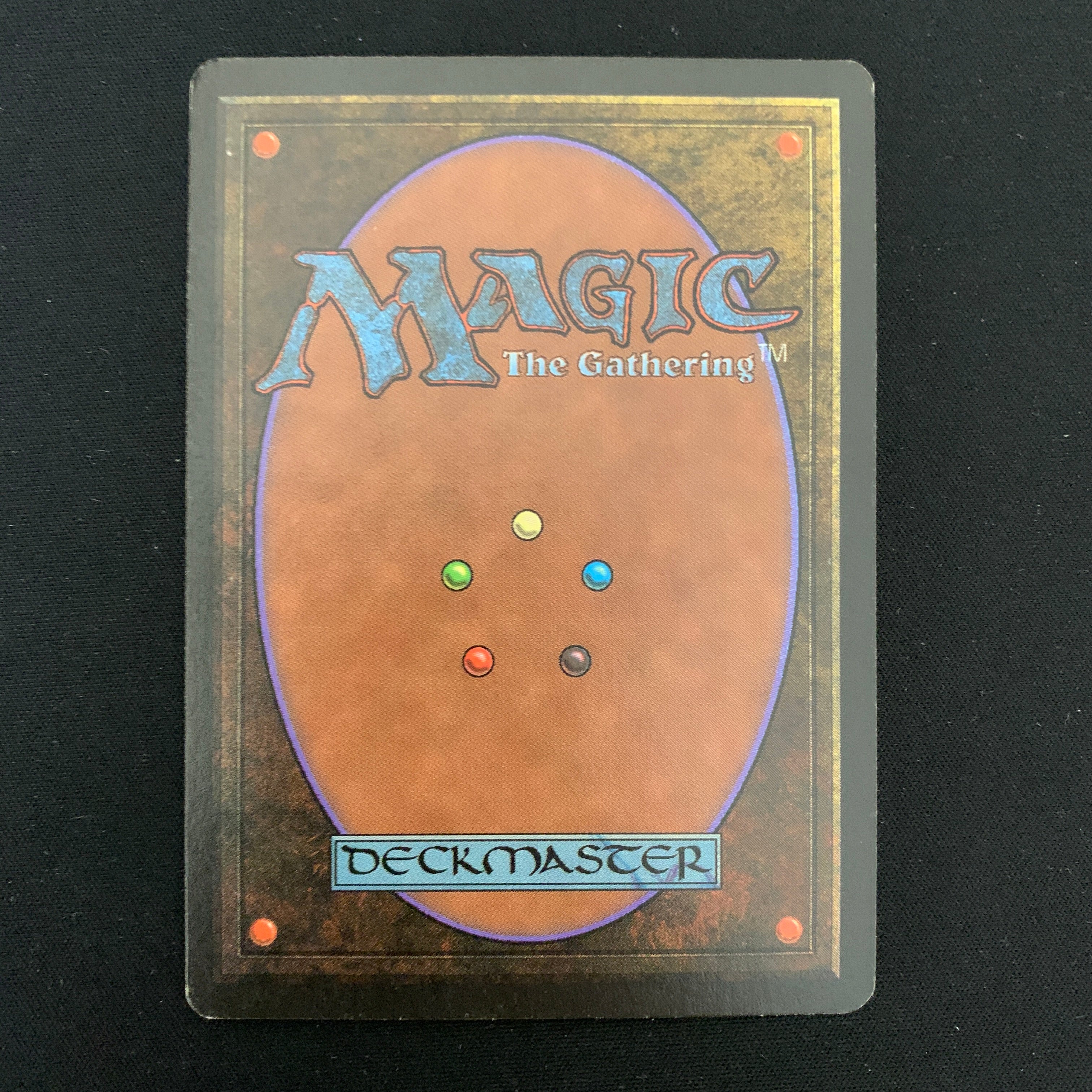 MTG Singles - Swords to Plowshares - Beta - 