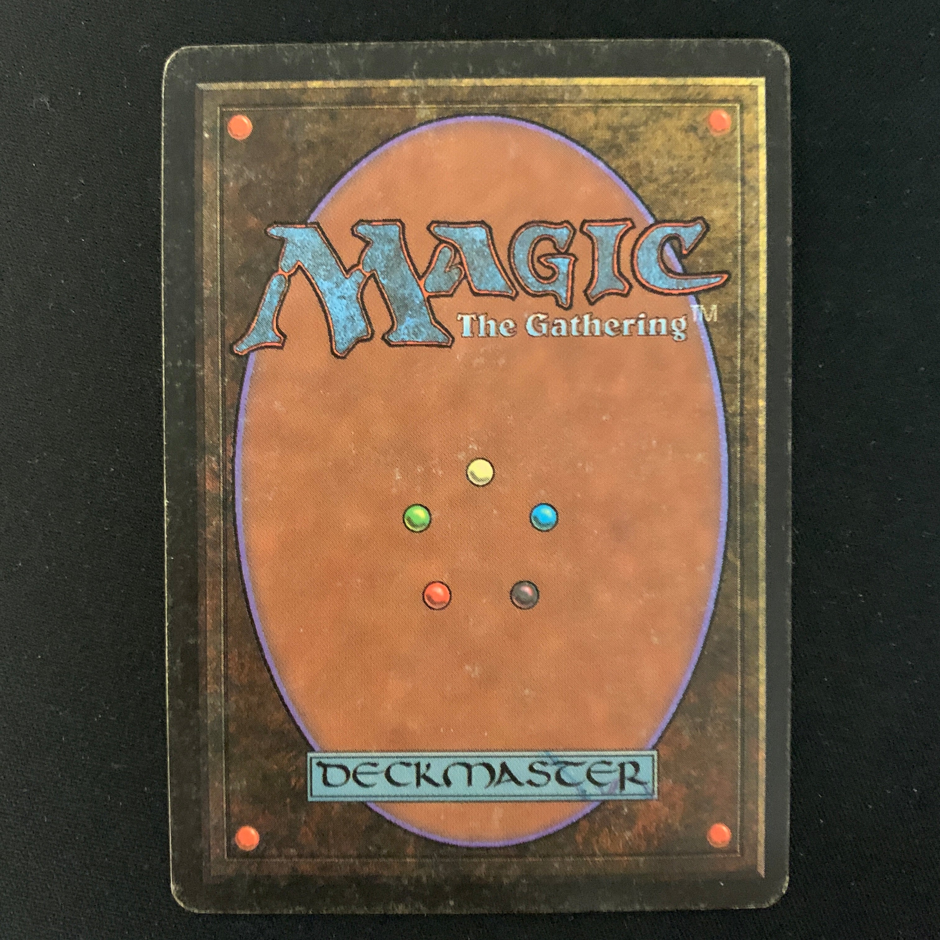 MTG Singles - Swords to Plowshares - Beta - 
