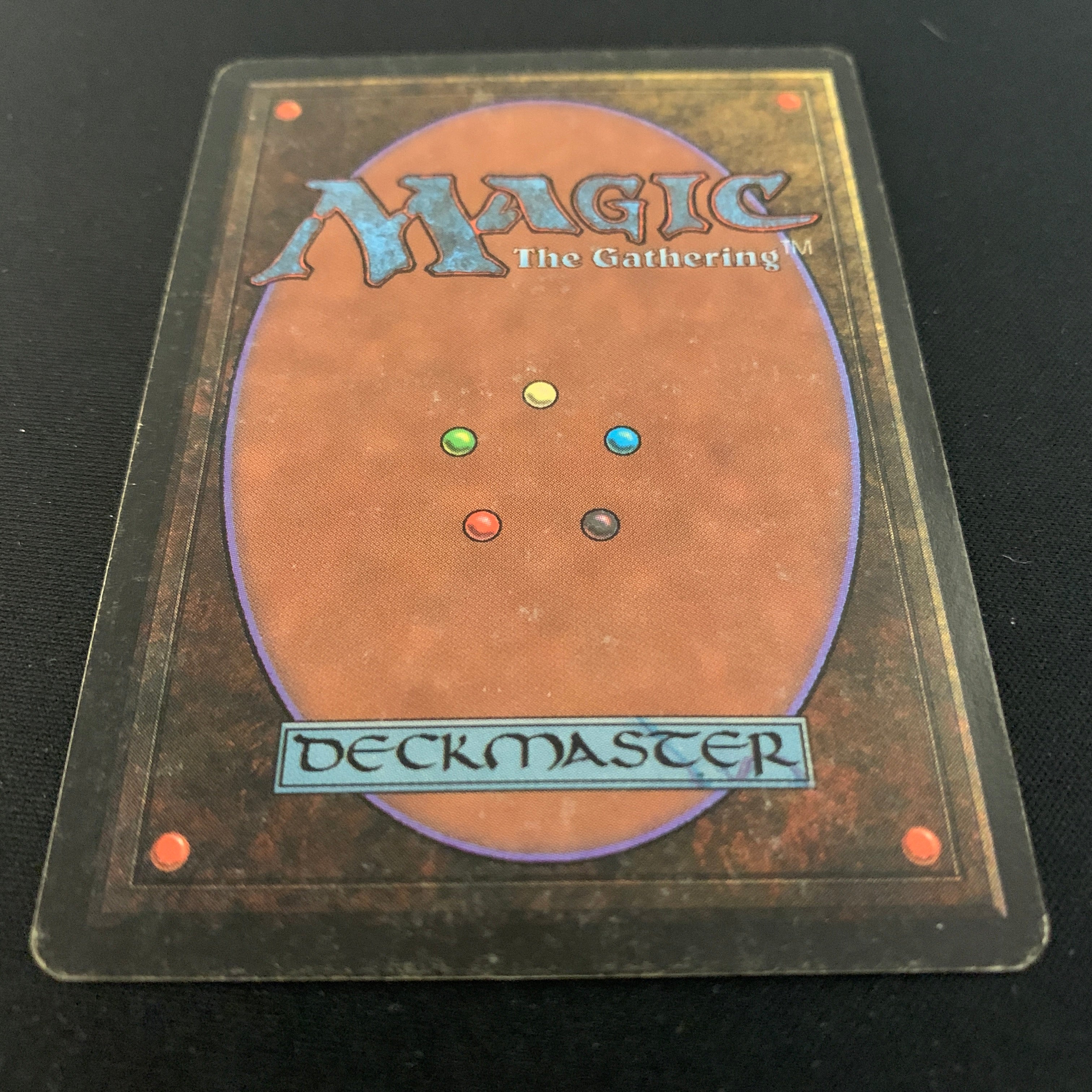 MTG Singles - Swords to Plowshares - Beta - 