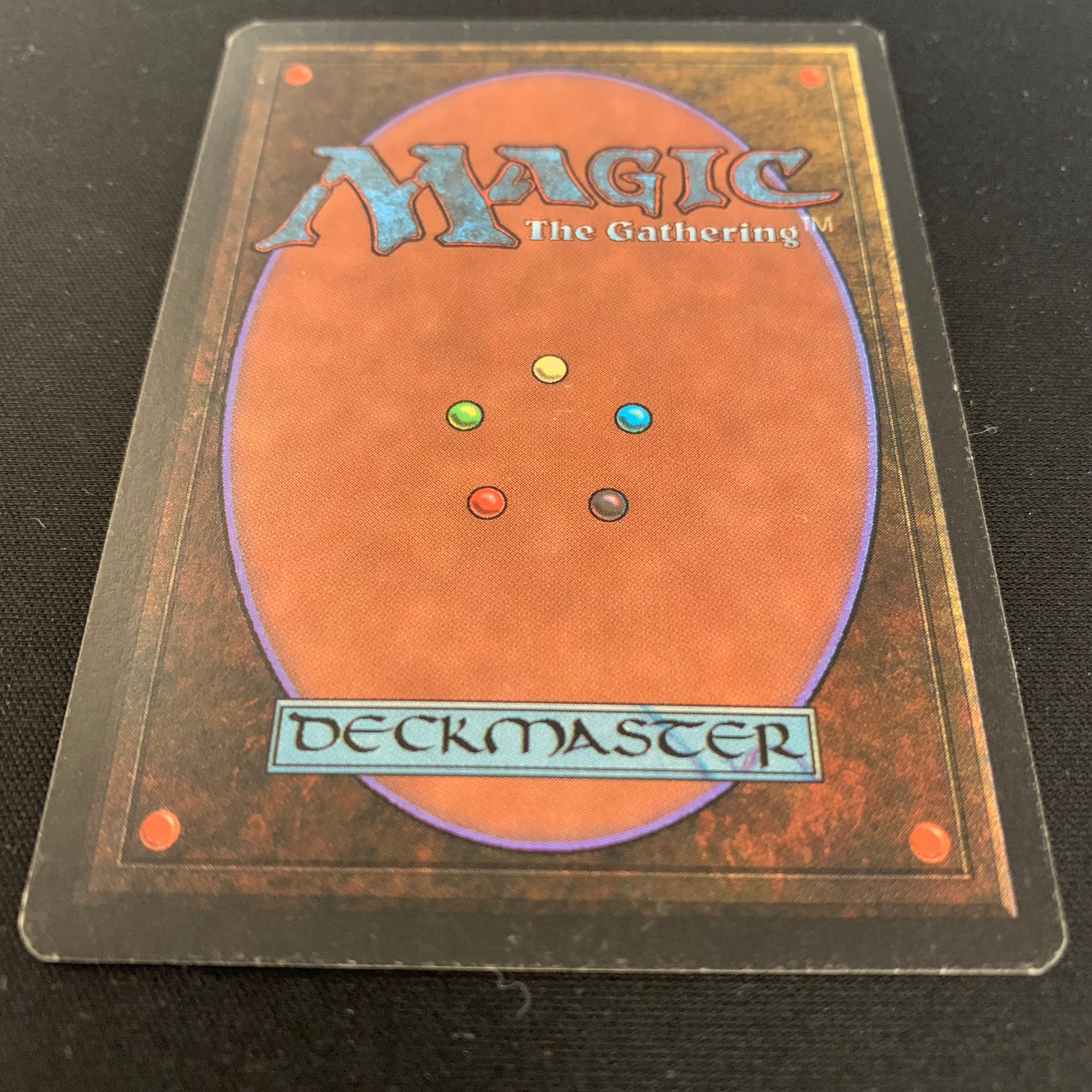 MTG Singles - Swords to Plowshares - Beta - 