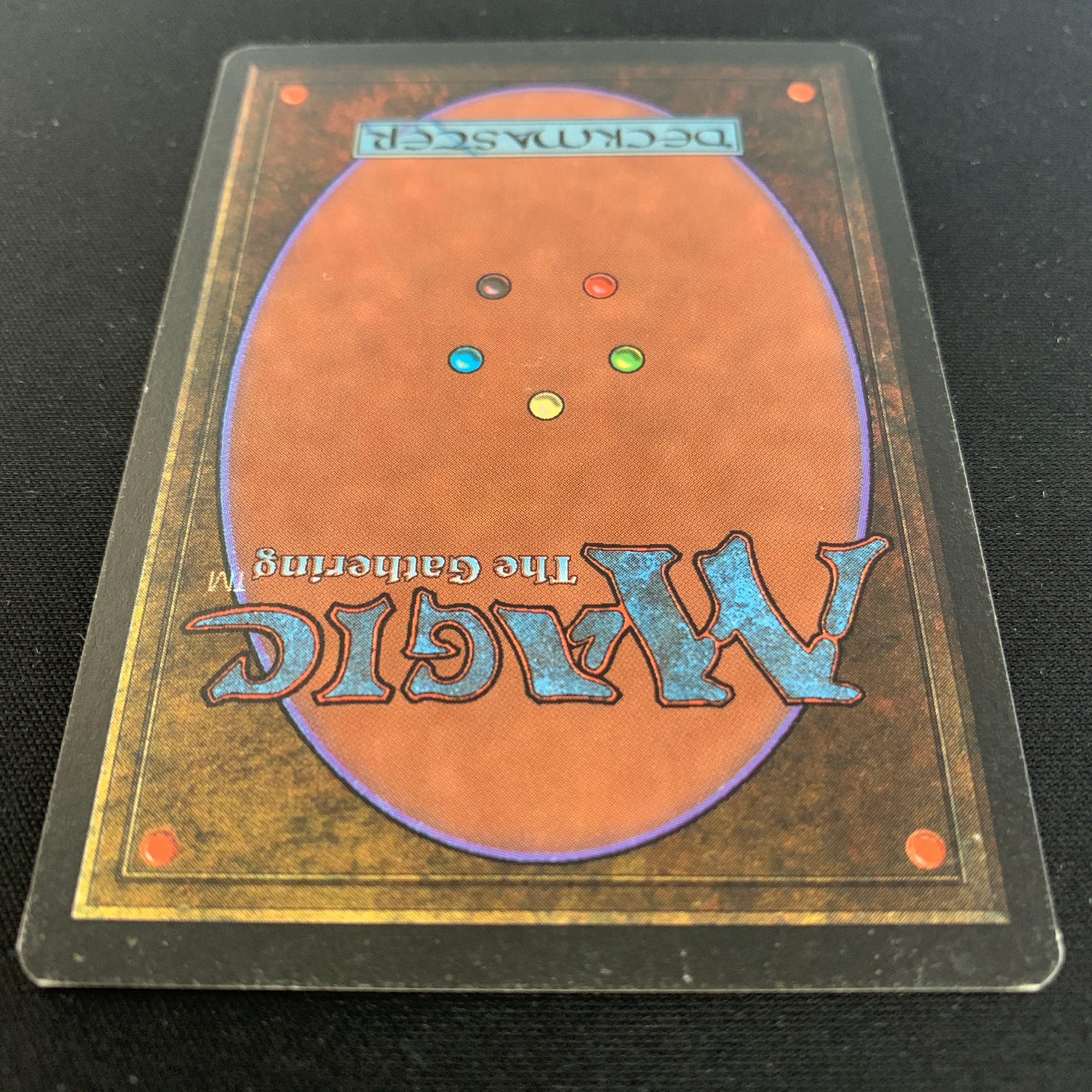 MTG Singles - Swords to Plowshares - Beta - 
