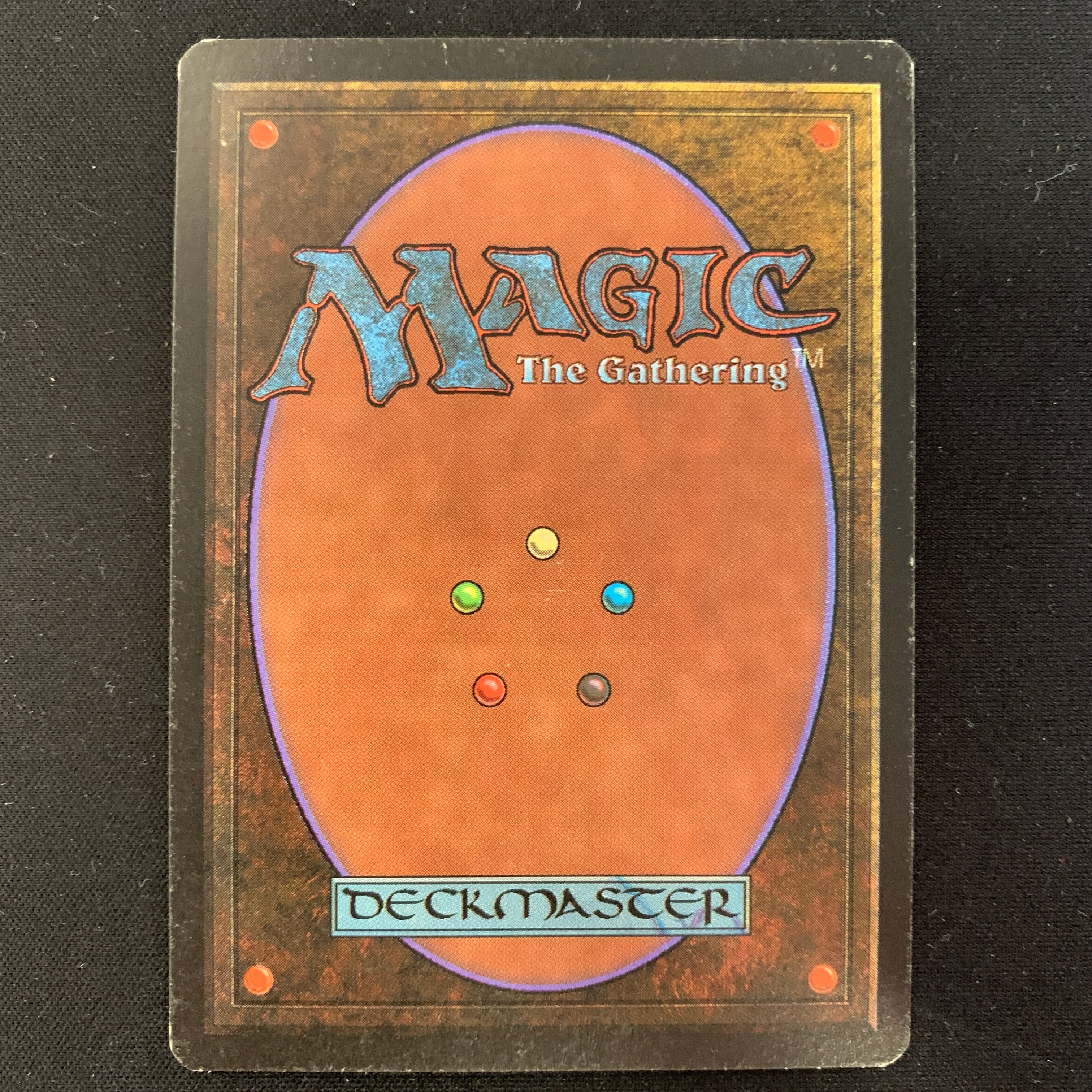 MTG Singles - Swords to Plowshares - Beta - 