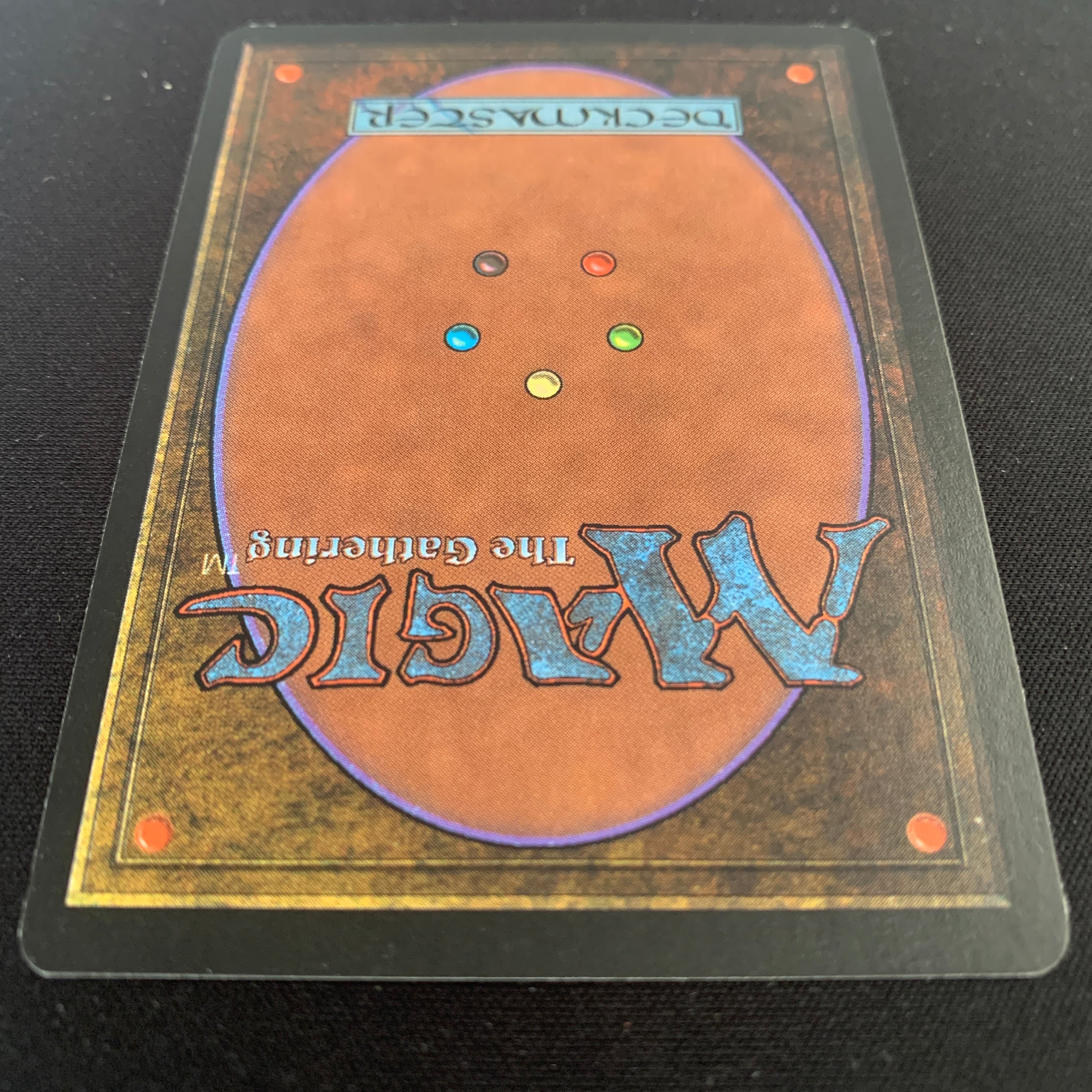 MTG Singles - Swords to Plowshares - Beta - 