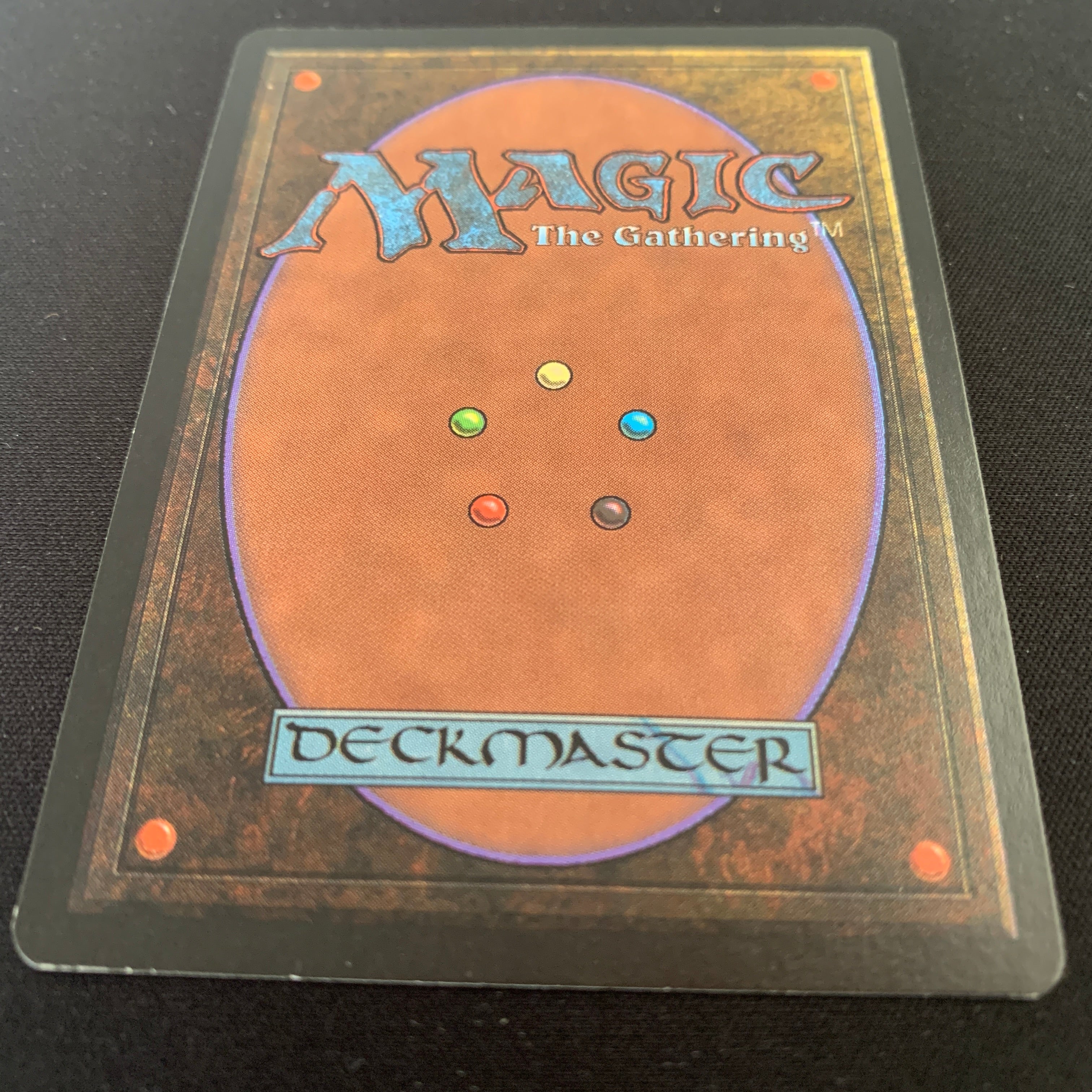 MTG Singles - Swords to Plowshares - Beta - 