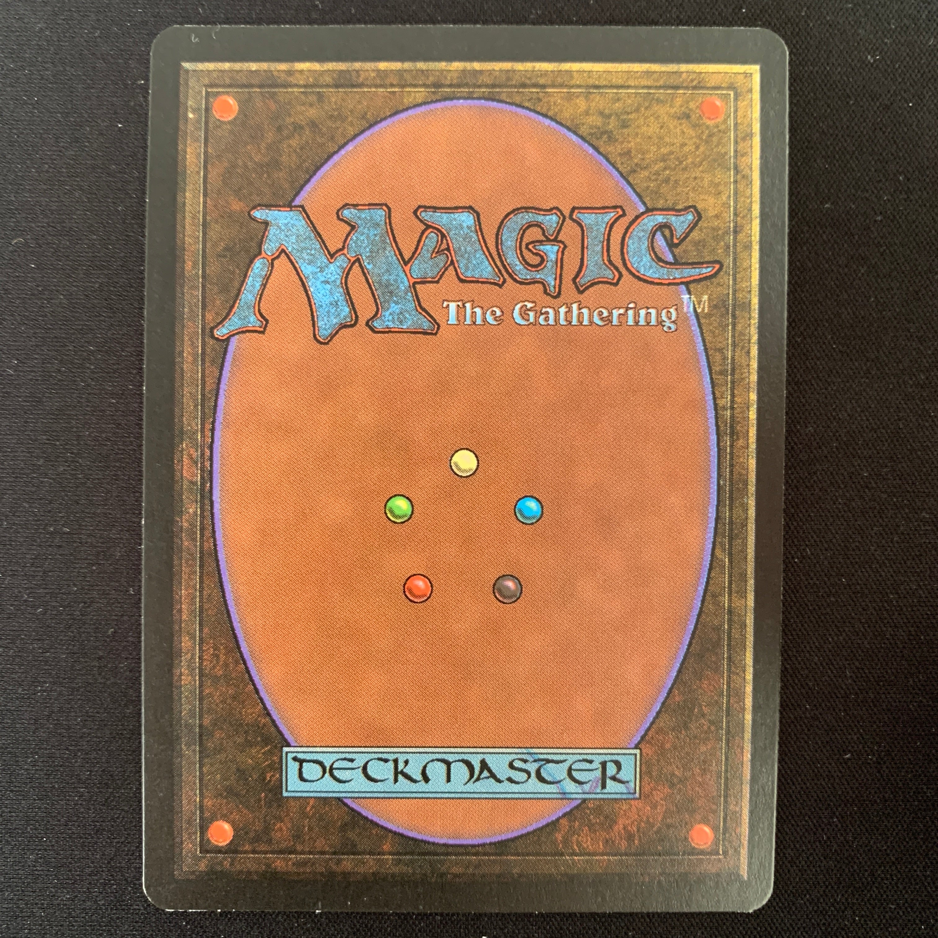 MTG Singles - Swords to Plowshares - Beta - 