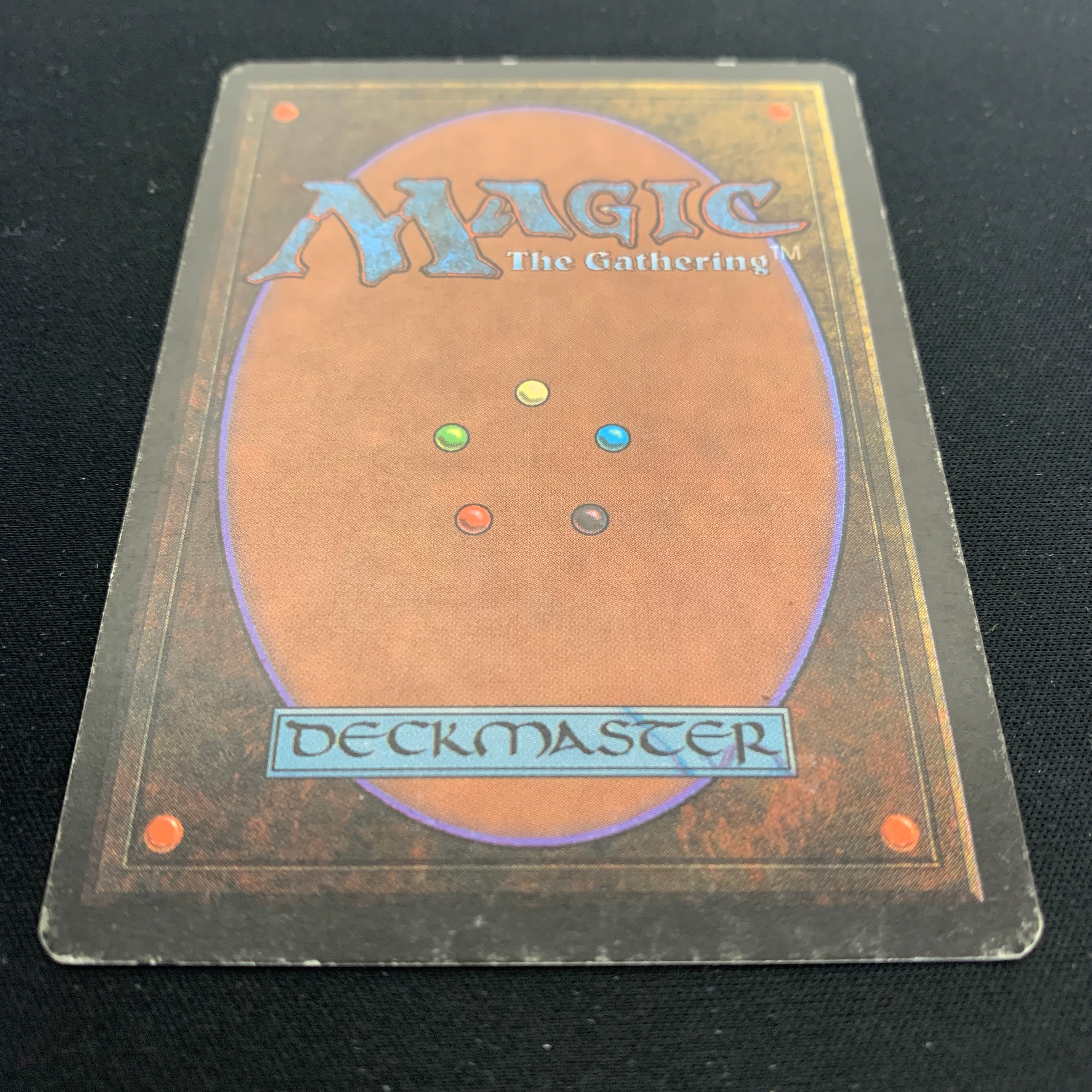 MTG Singles - Swords to Plowshares - Beta - 