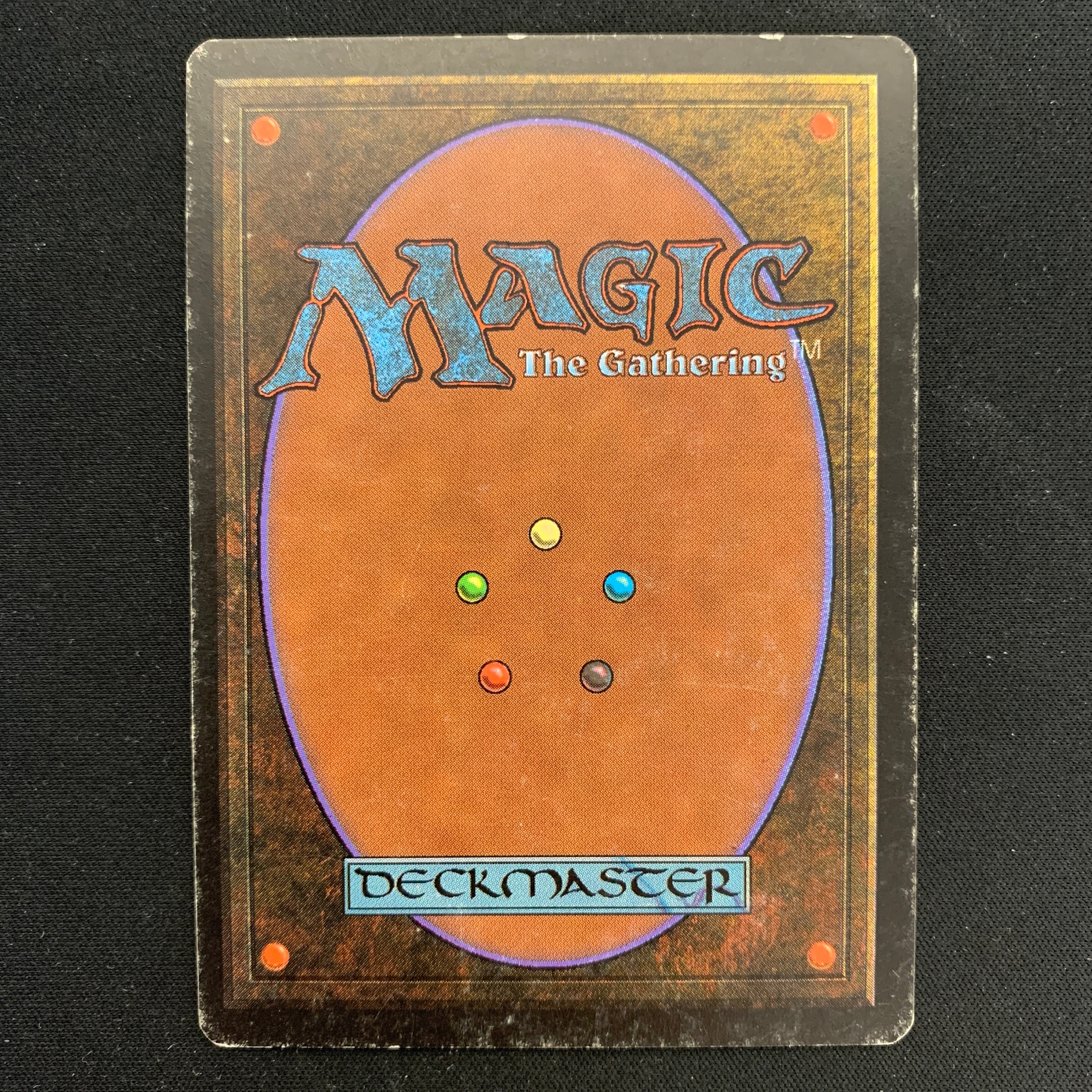 MTG Singles - Swords to Plowshares - Beta - 