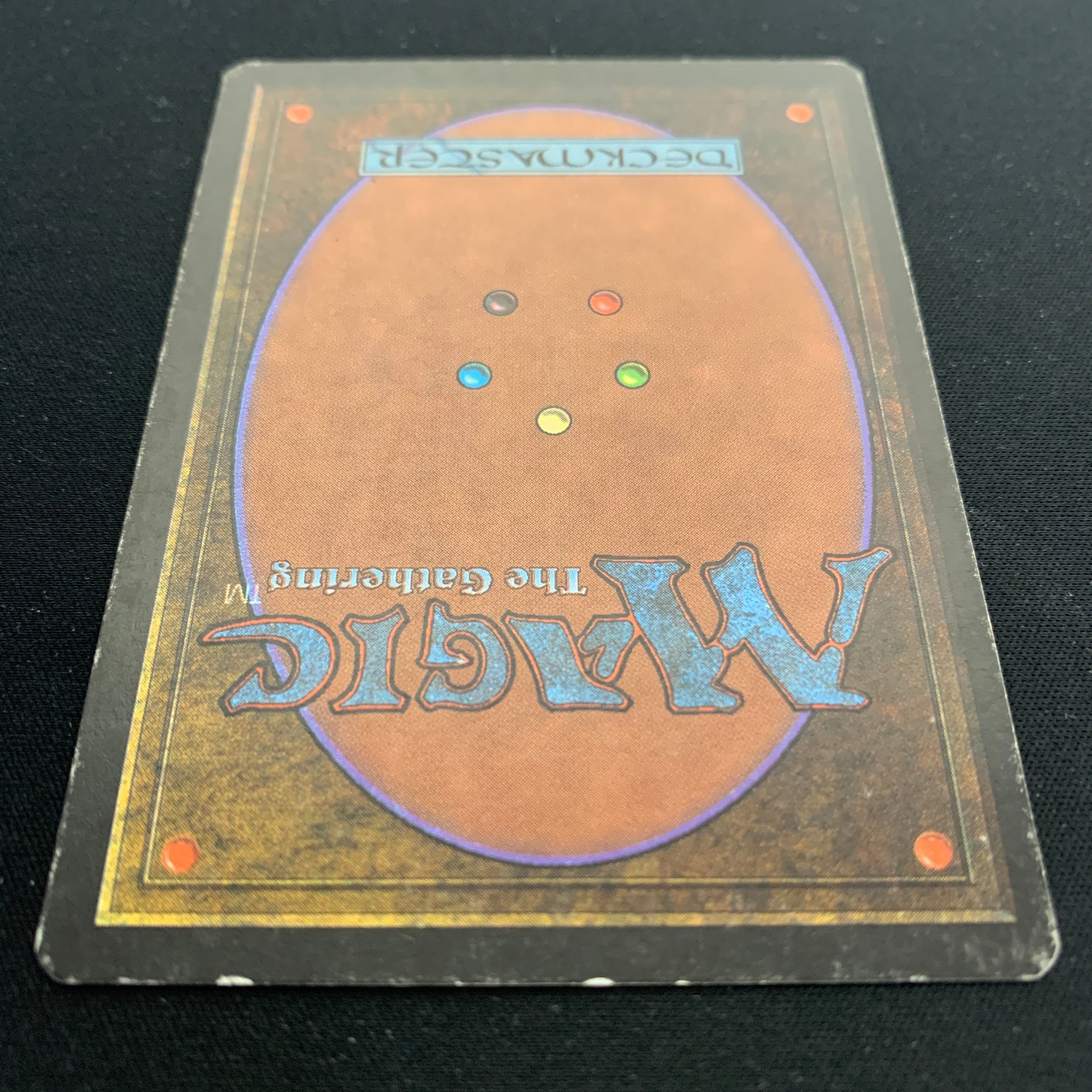 MTG Singles - Swords to Plowshares - Beta - 