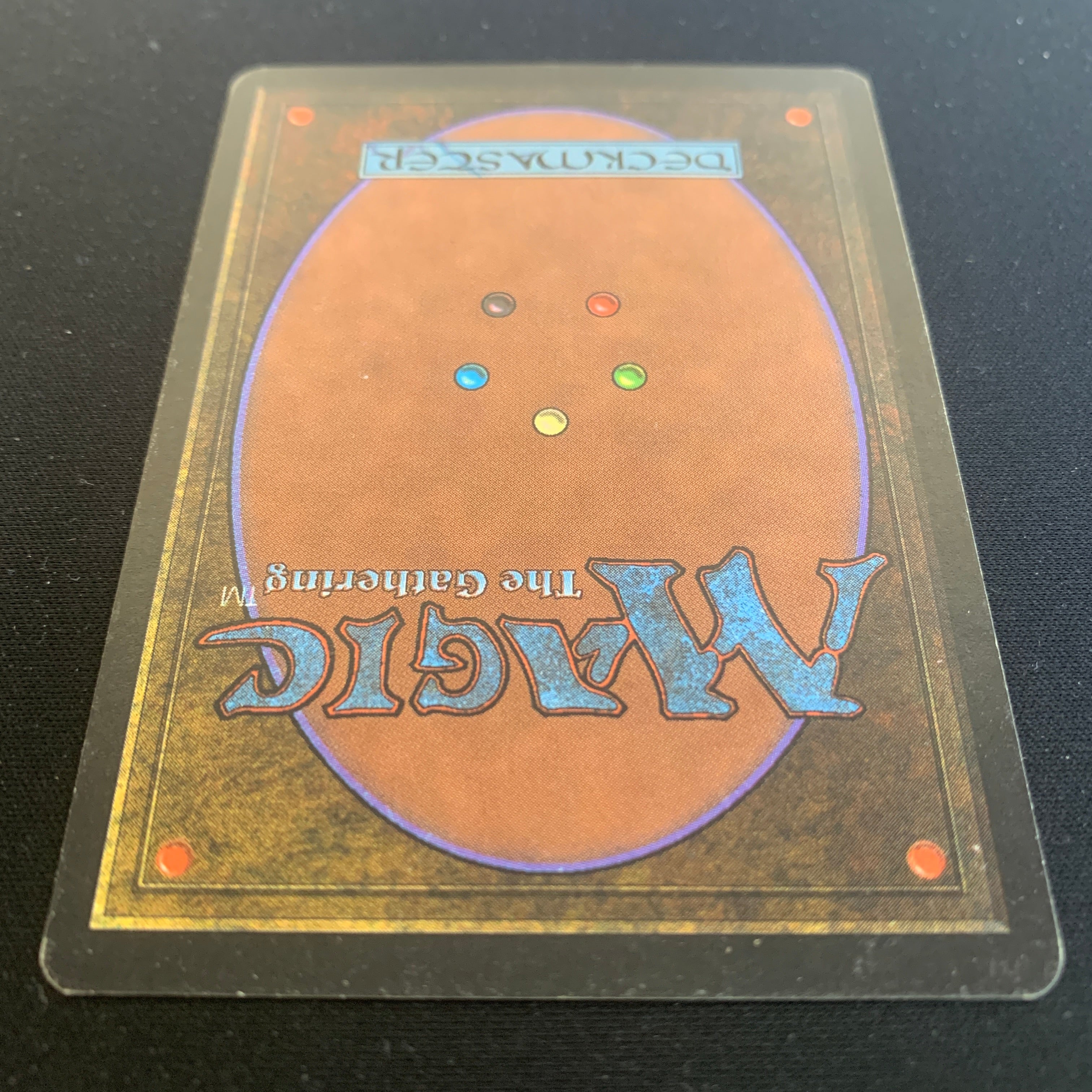 MTG Singles - Swords to Plowshares - Beta - 