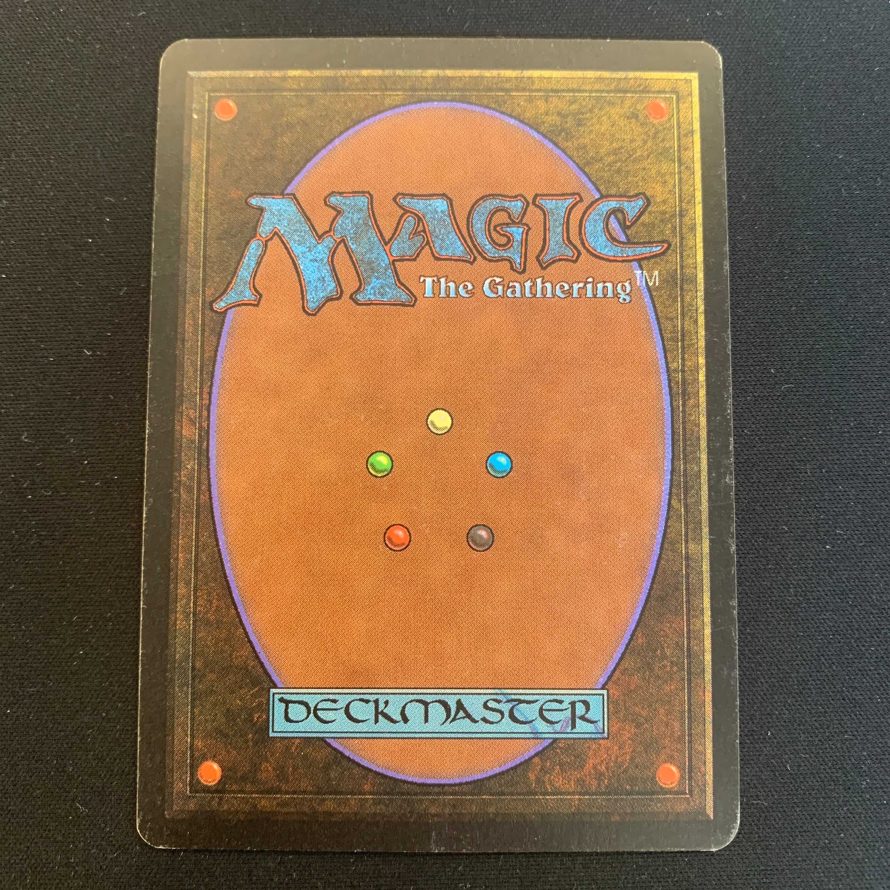 MTG Singles - Swords to Plowshares - Beta - 