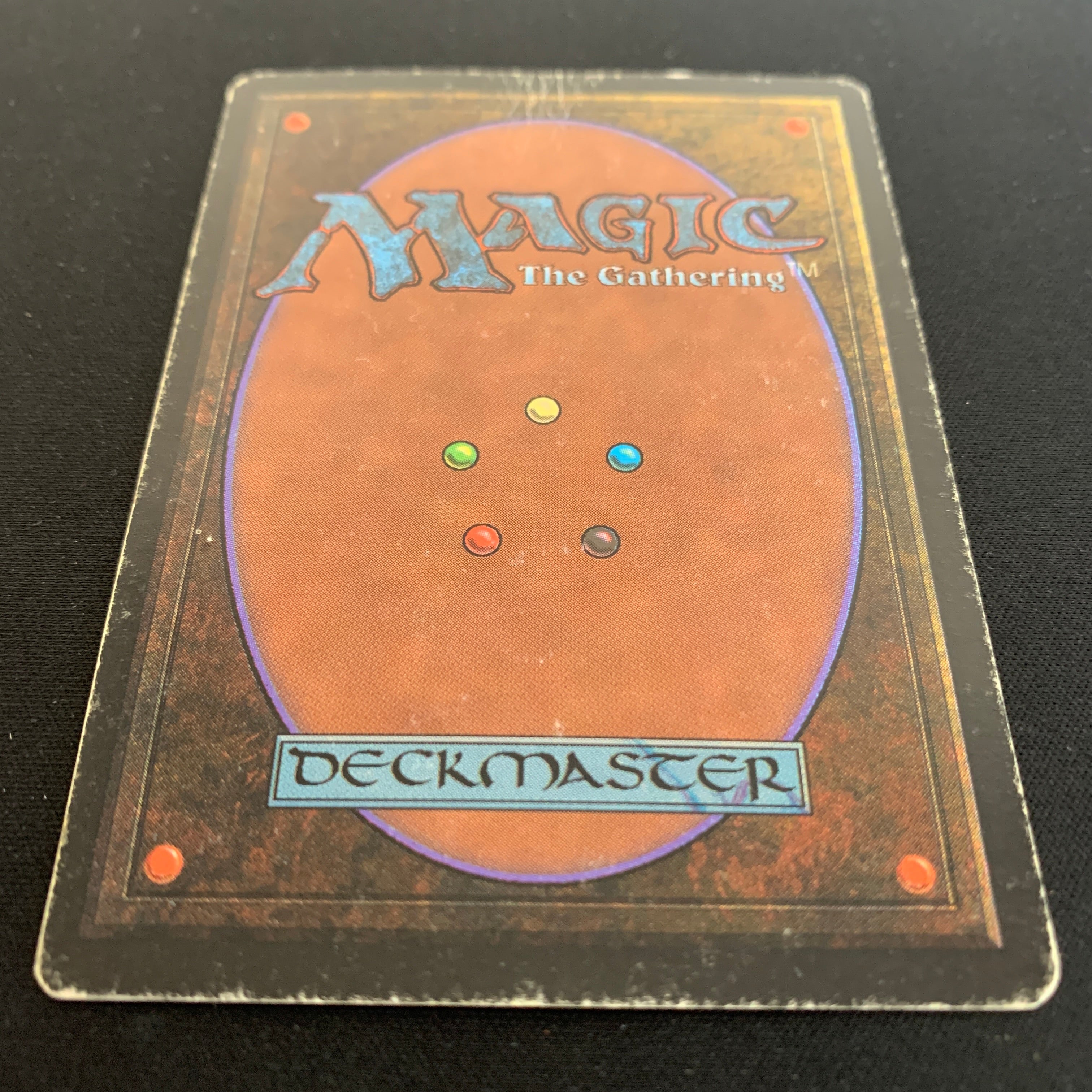 MTG Singles - Swords to Plowshares - Beta - 