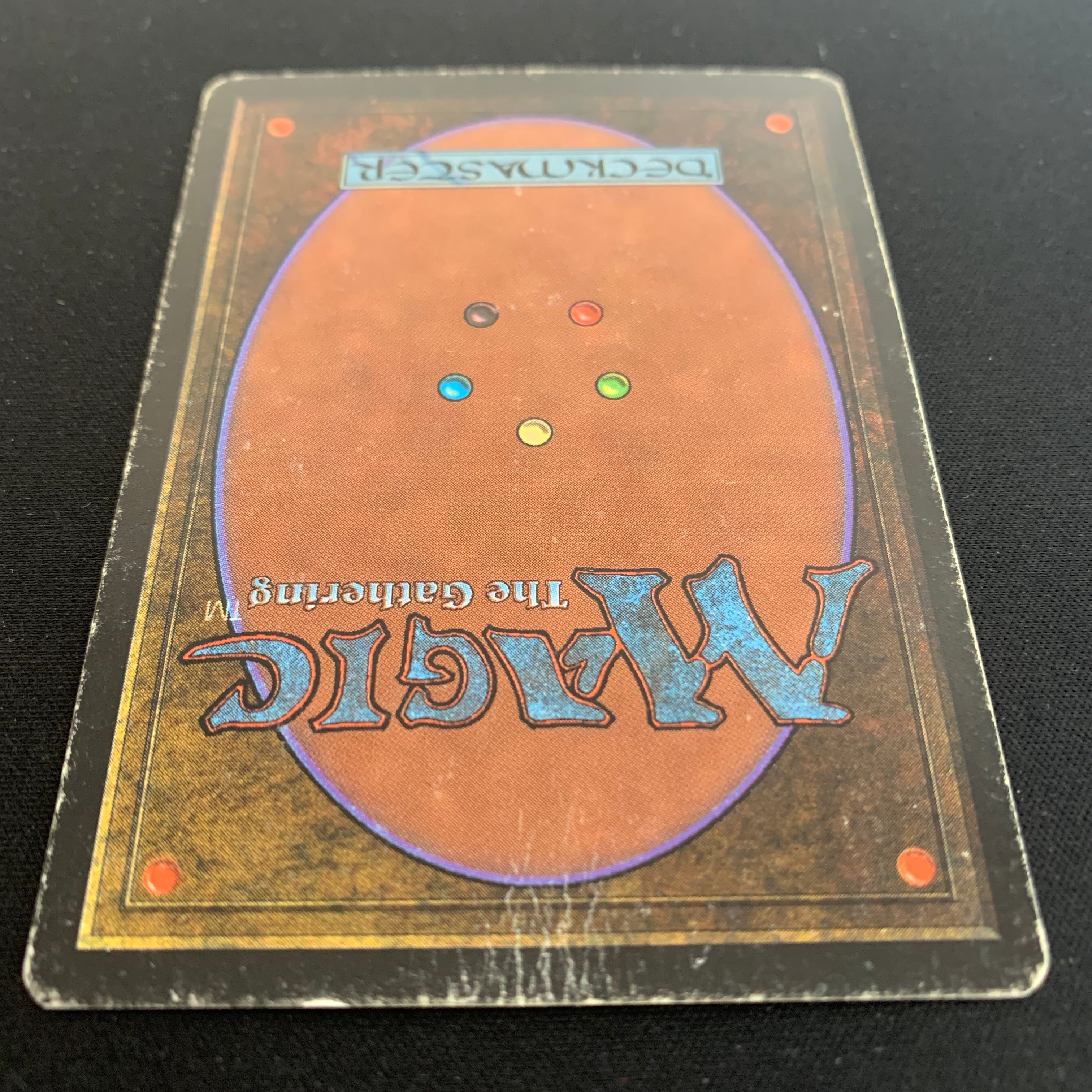 MTG Singles - Swords to Plowshares - Beta - 