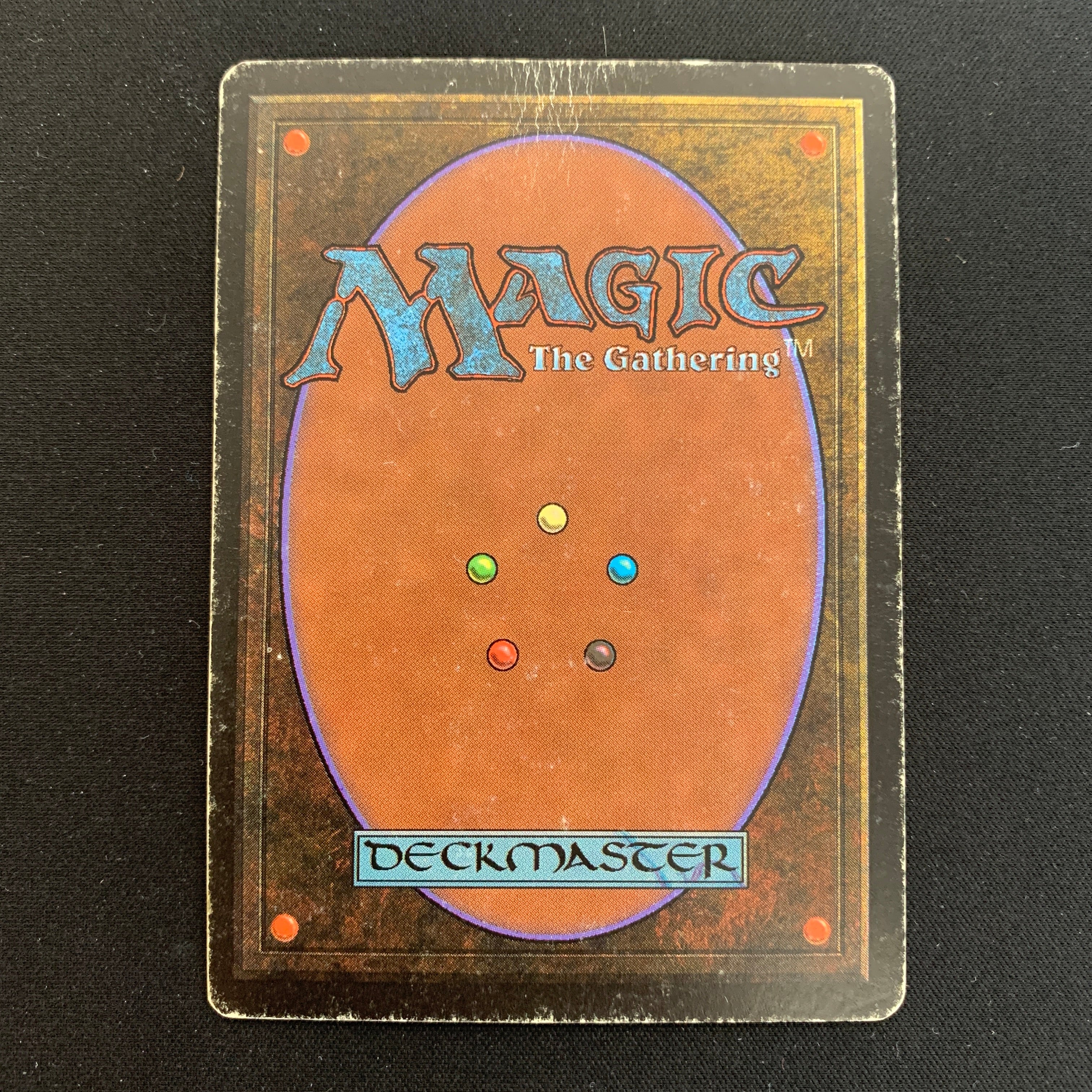MTG Singles - Swords to Plowshares - Beta - 