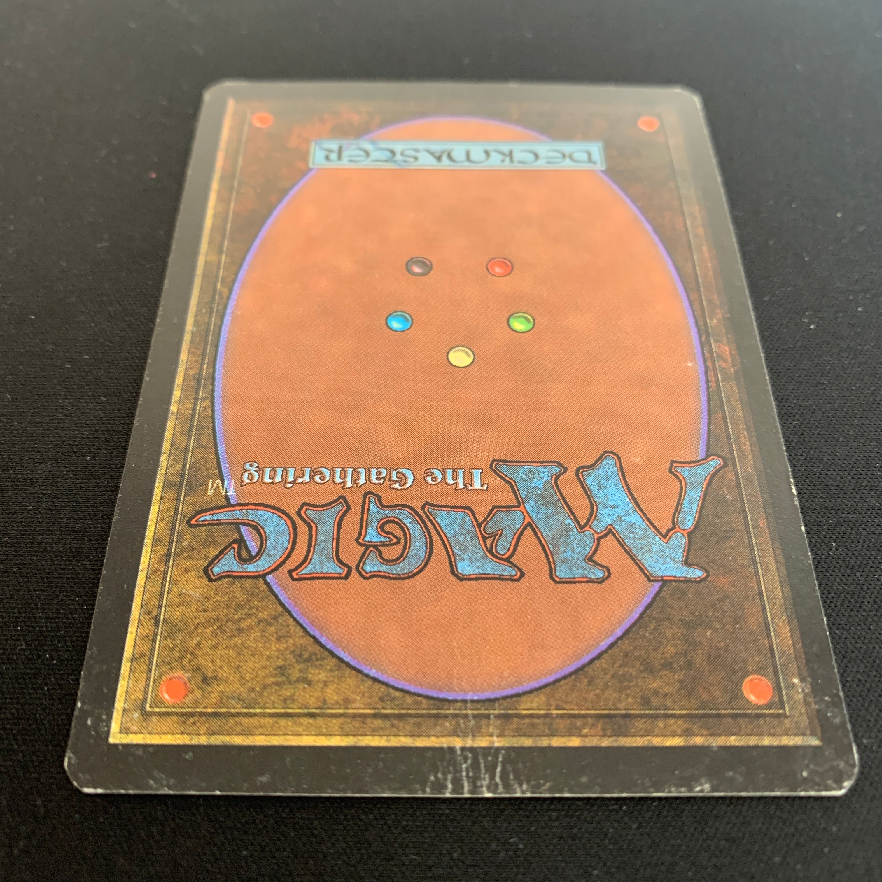MTG Singles - Swords to Plowshares - Beta - 