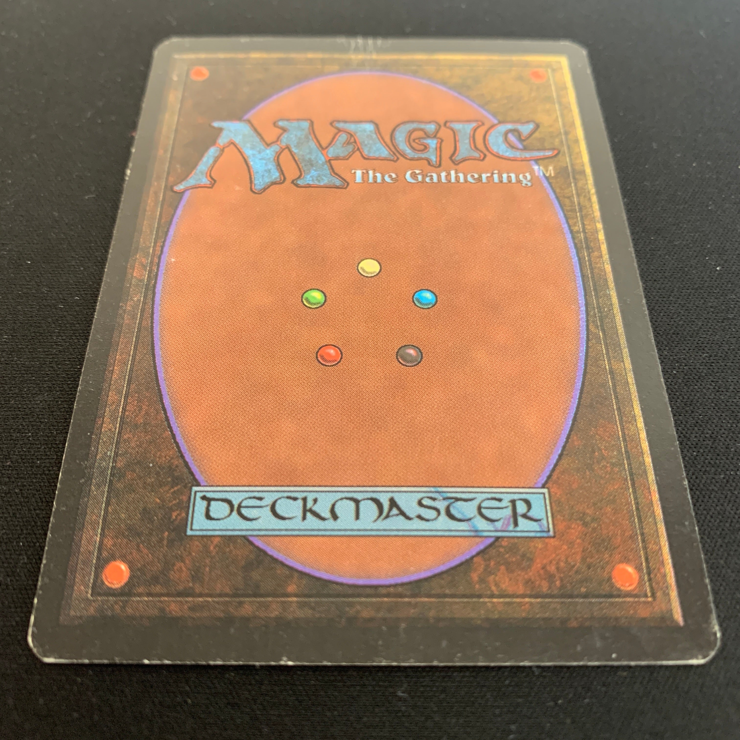 MTG Singles - Swords to Plowshares - Beta - 