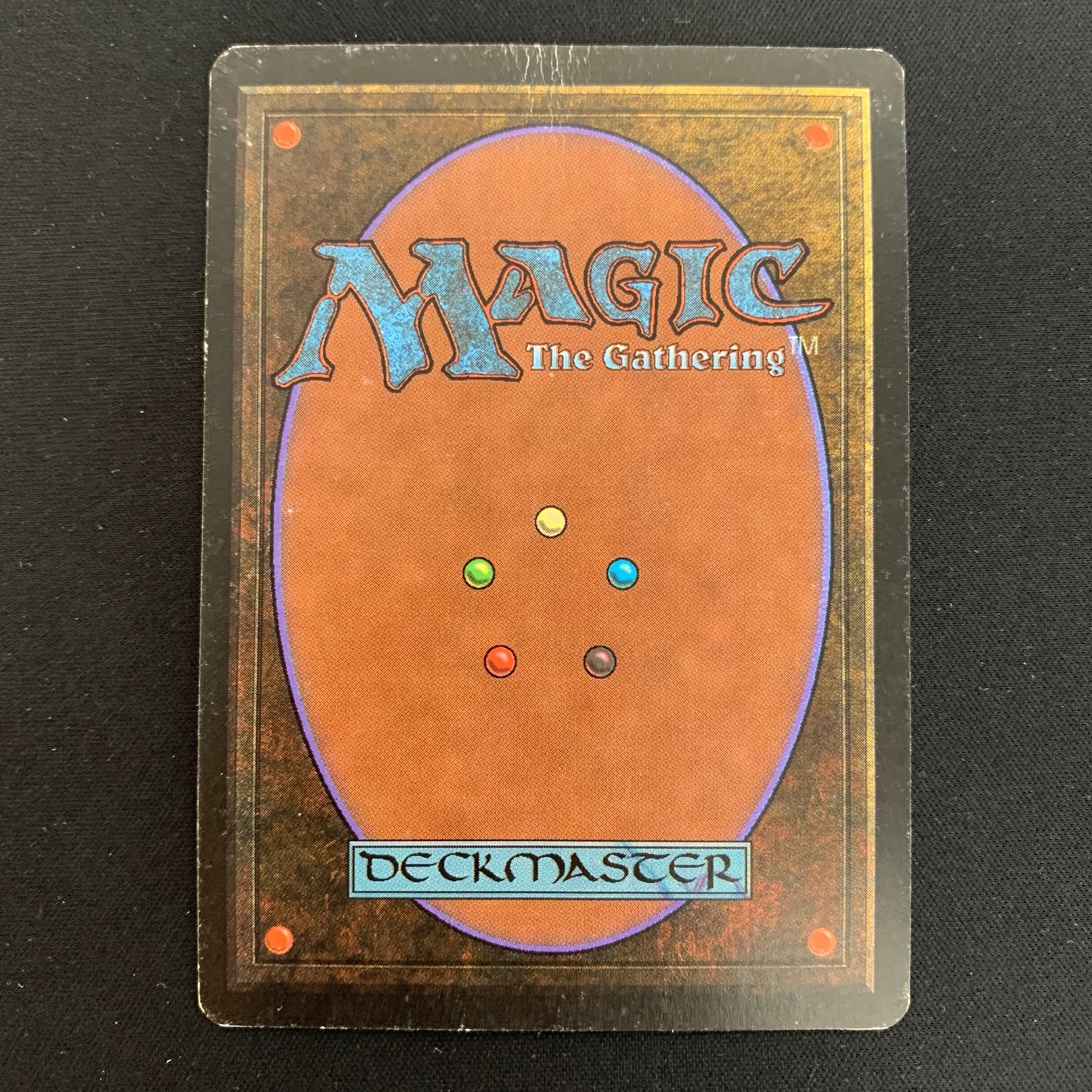 MTG Singles - Swords to Plowshares - Beta - 