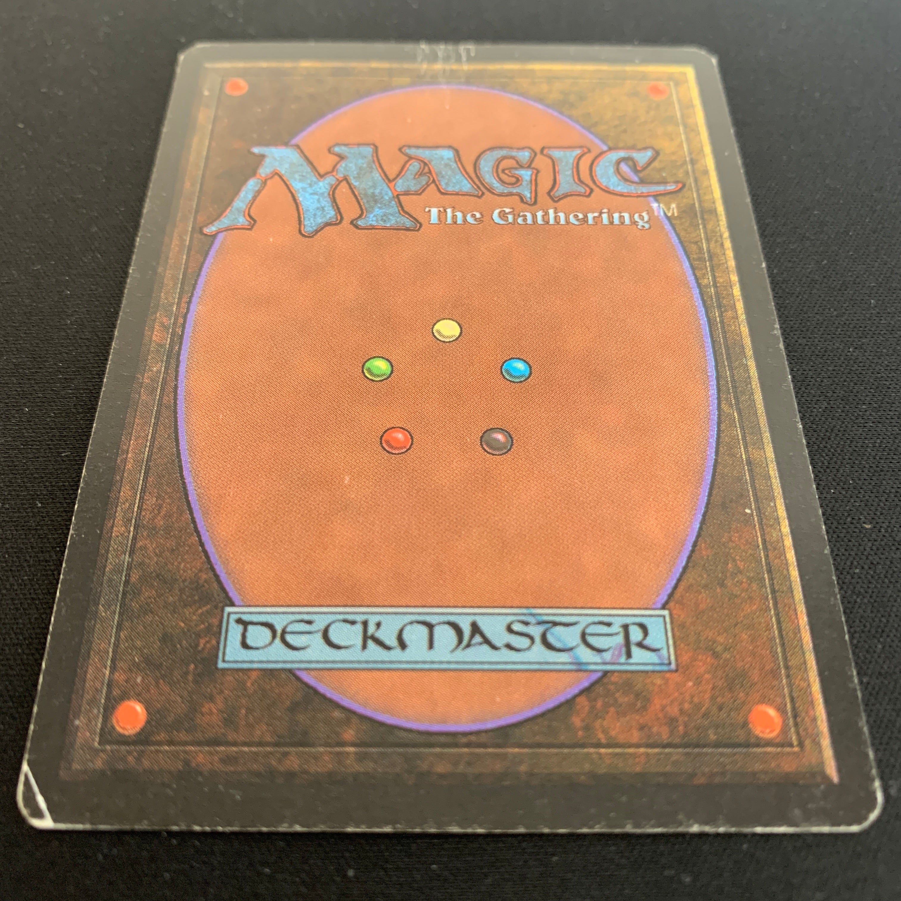 MTG Singles - Swords to Plowshares - Beta - 