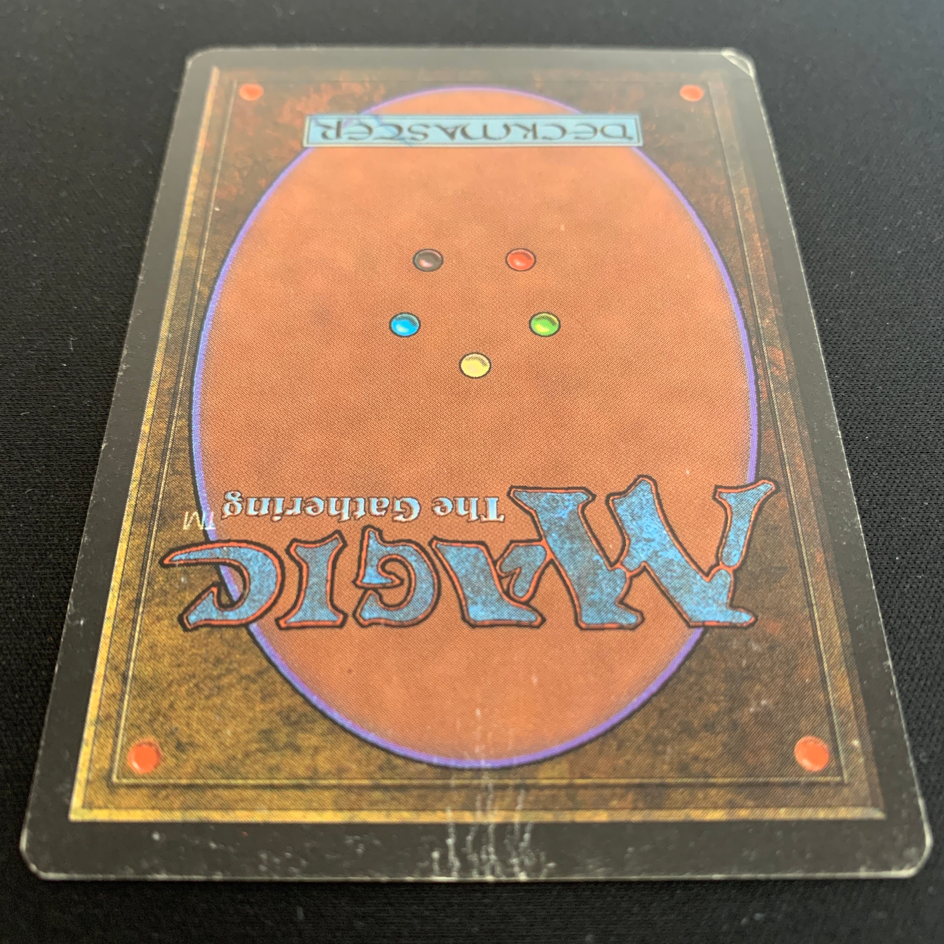 MTG Singles - Swords to Plowshares - Beta - 