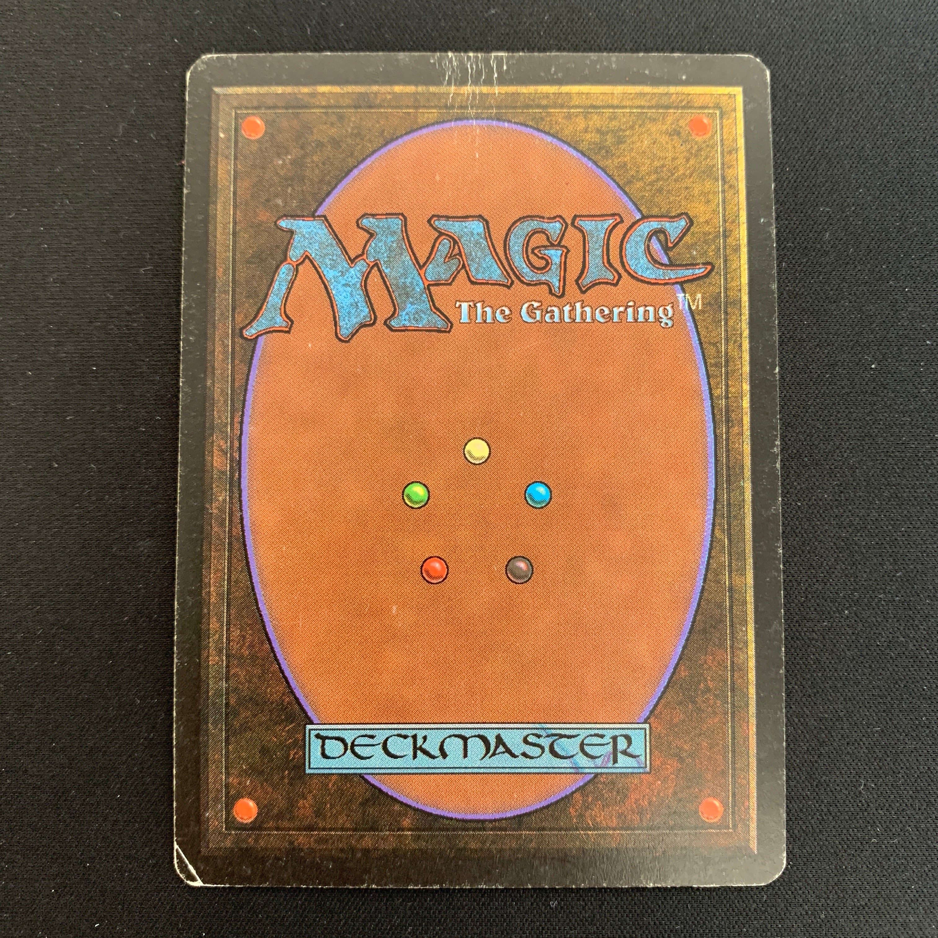 MTG Singles - Swords to Plowshares - Beta - 