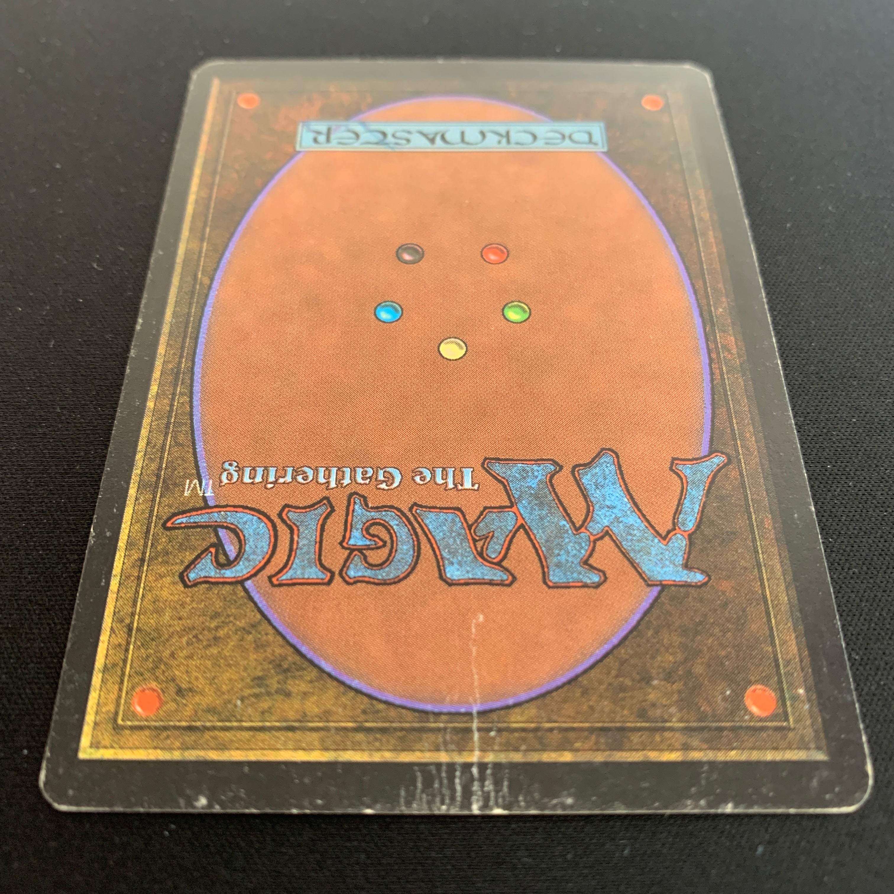 MTG Singles - Swords to Plowshares - Beta - 