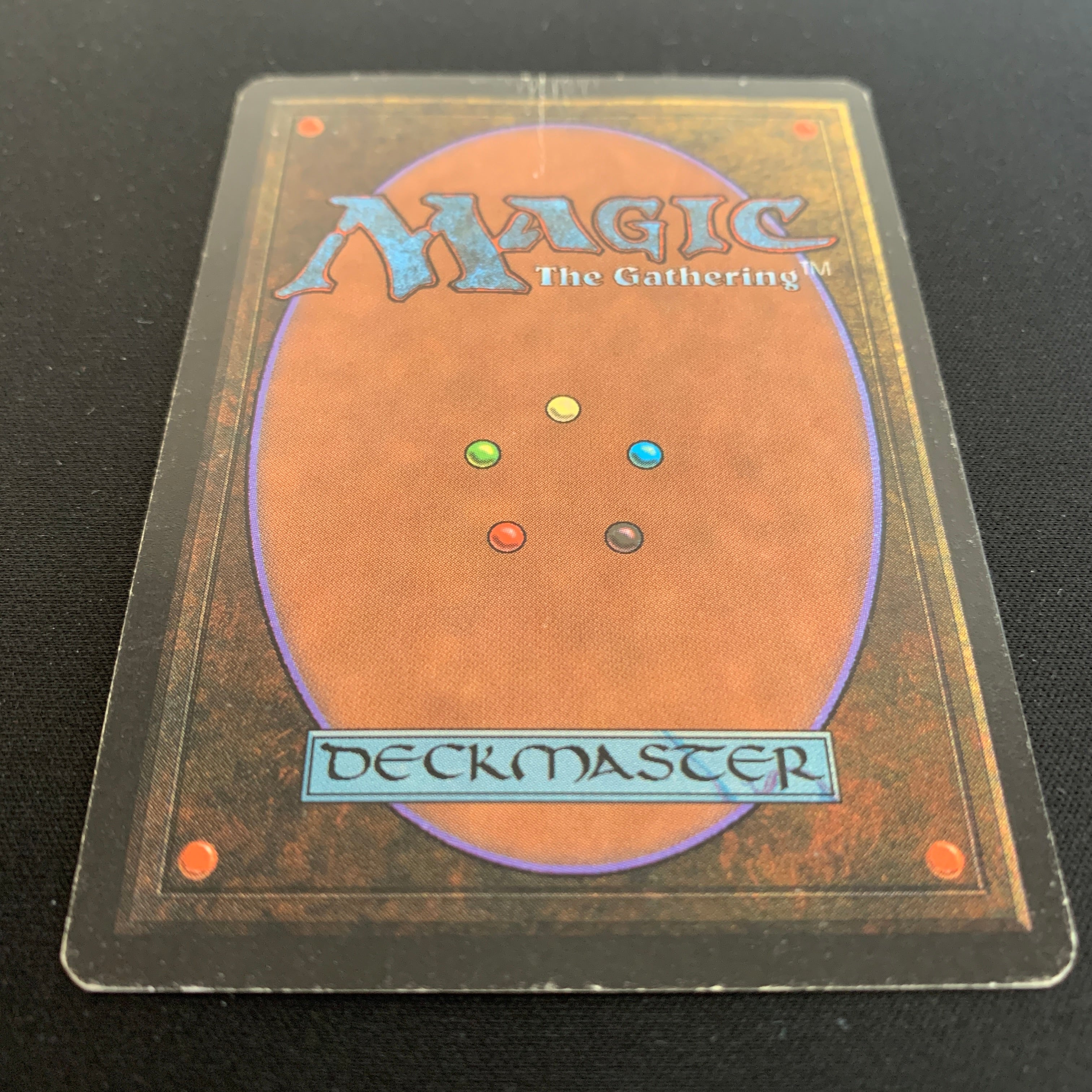 MTG Singles - Swords to Plowshares - Beta - 