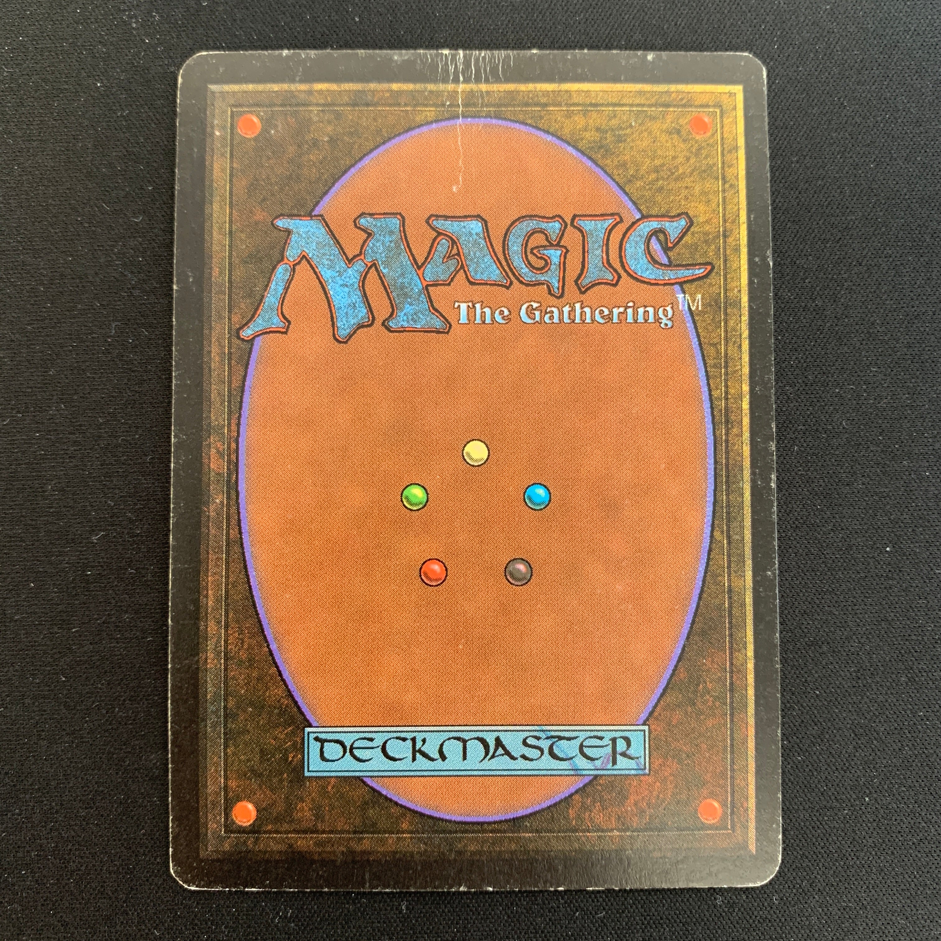 MTG Singles - Swords to Plowshares - Beta - 
