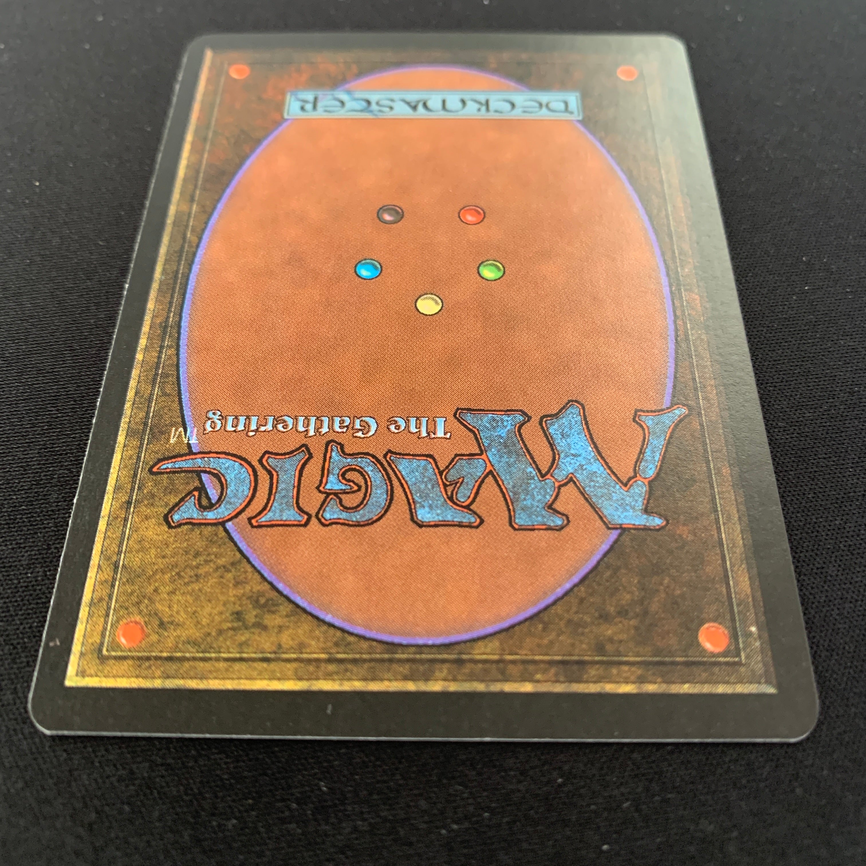 MTG Singles - Swords to Plowshares - Beta - 