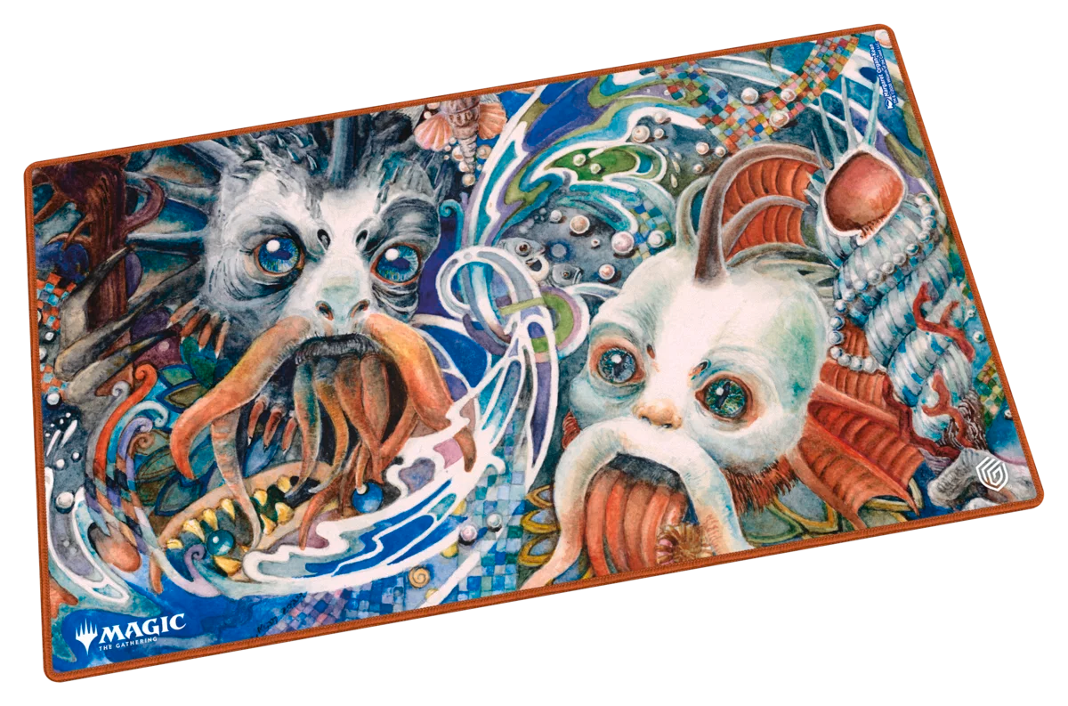 Ultimate Guard Play-Mat Magic: The Gathering "Lorwyn Eclipsed"